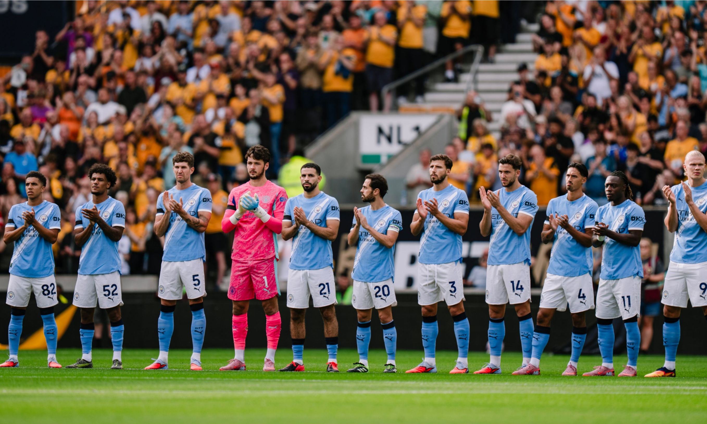 Manchester City <b>(x: Manchester City)</b>