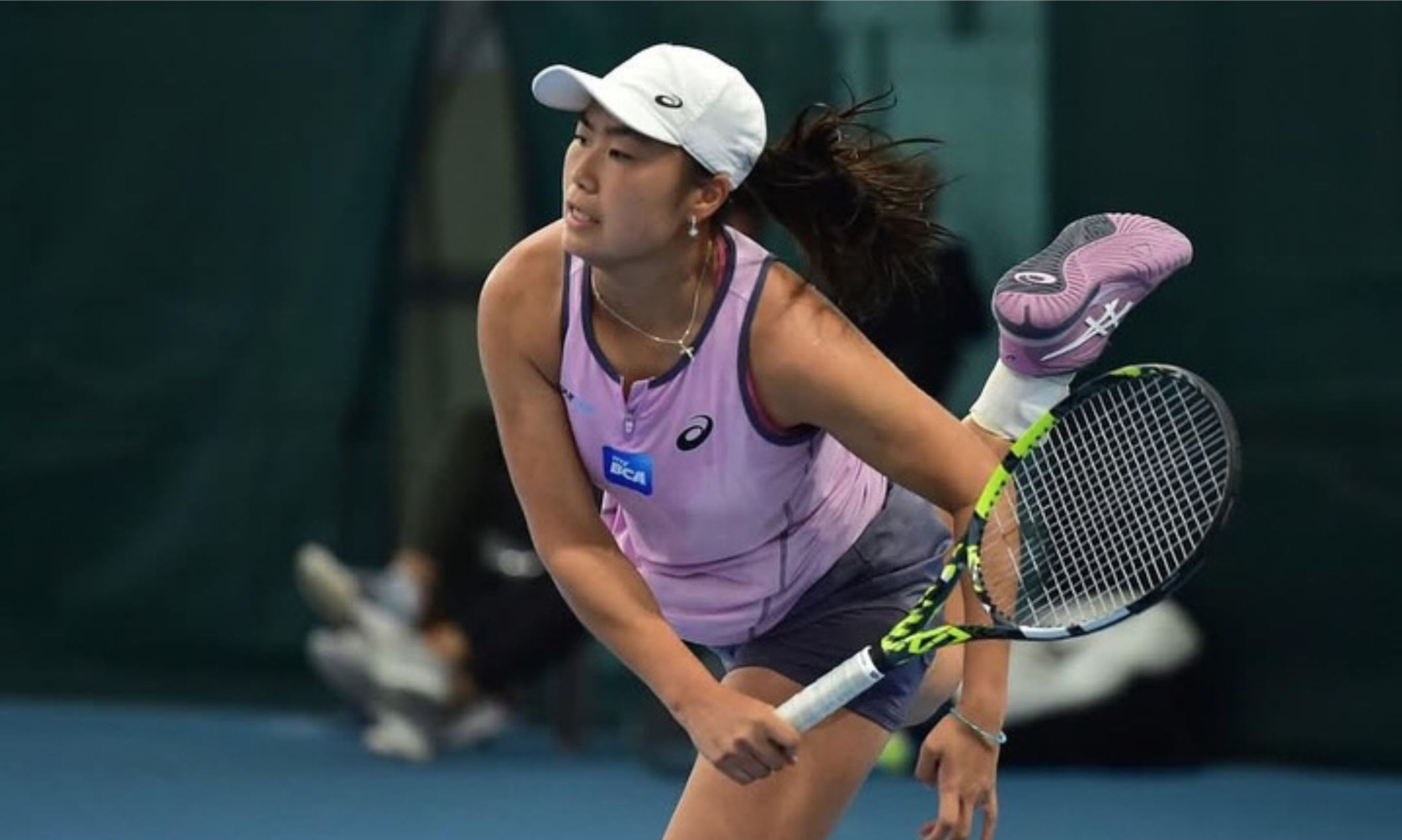 Janice Tjen <b>(IG: Janice Tjen)</b>