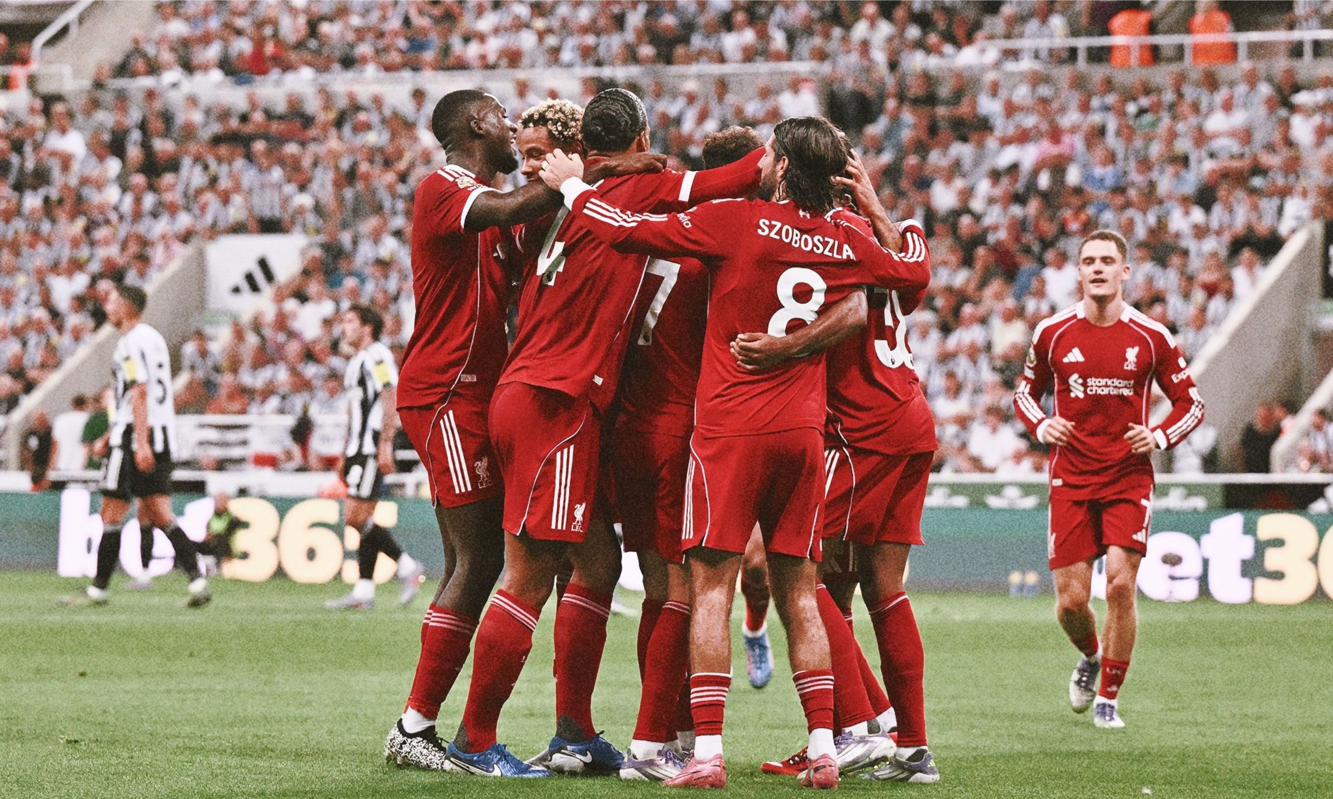 Liverpool <b>(X Liverpool)</b>