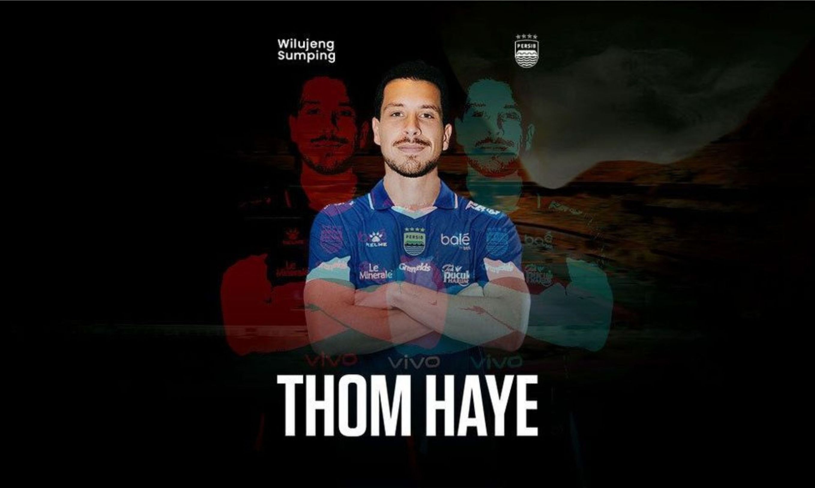 Thom Haye <b>(Persib)</b>