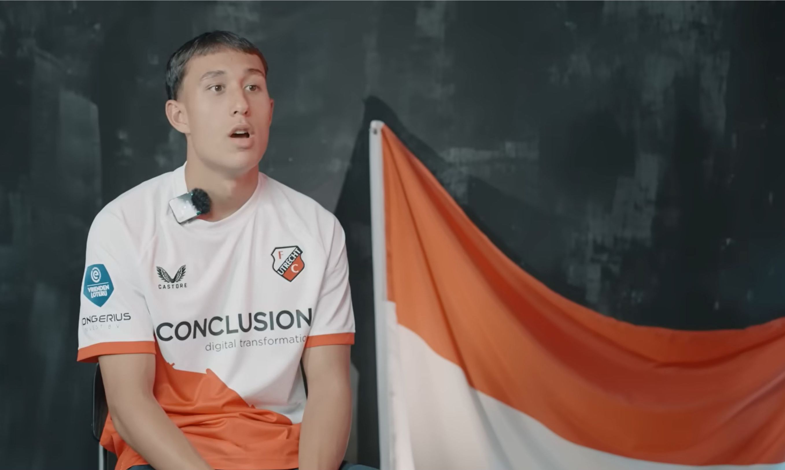 Miliano Jonathans <b>(Youtube: FC Utrecht)</b>