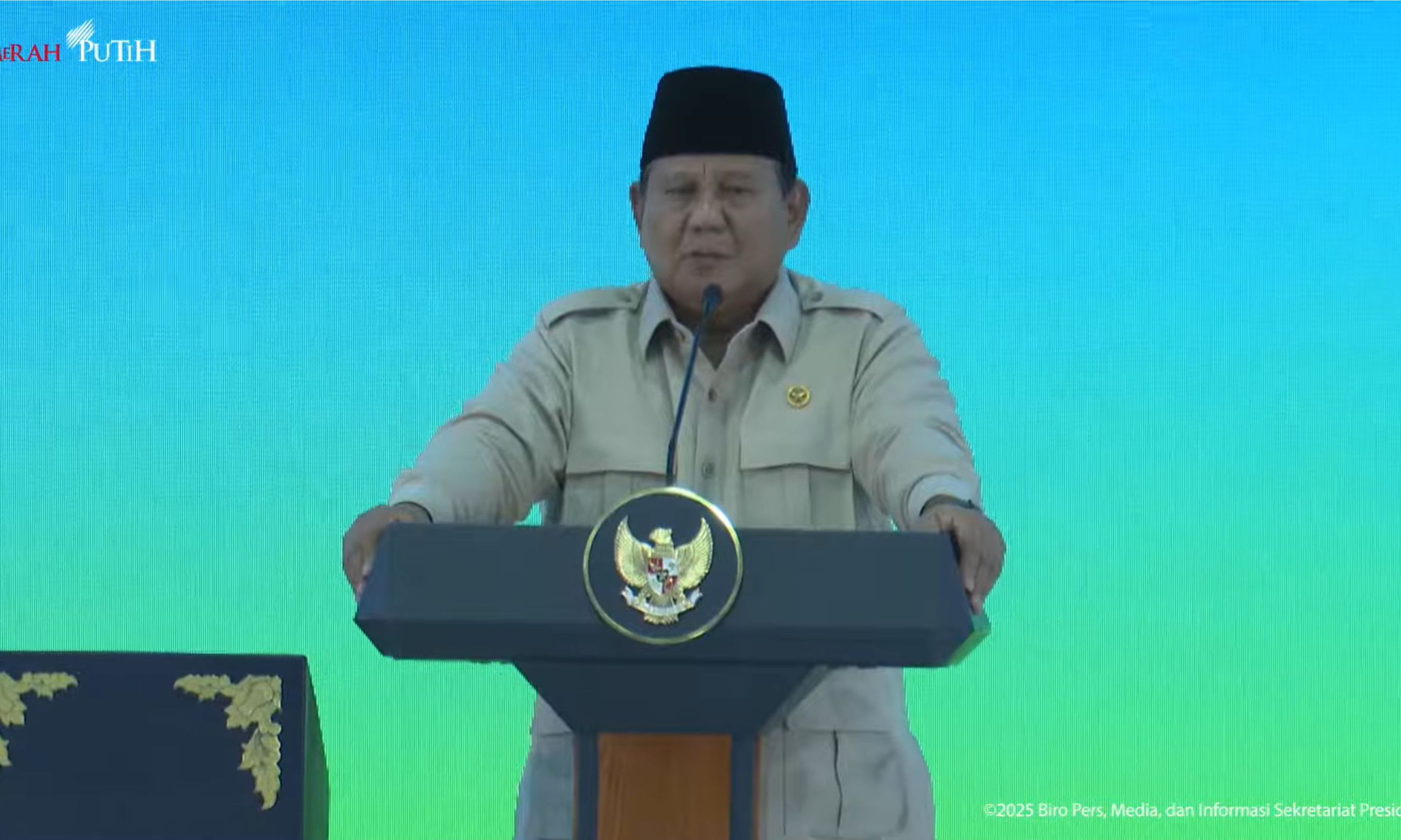 Prabowo <b>(Youtube)</b>