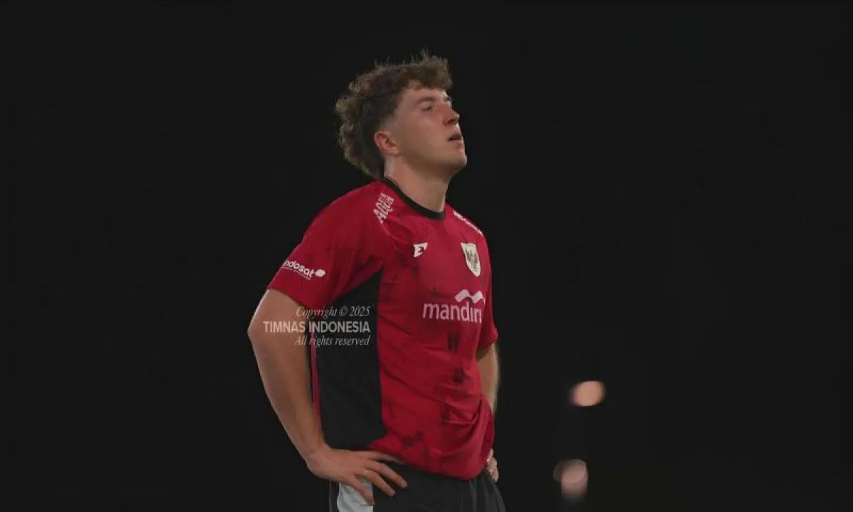 Ole Romeny <b>(HO-PSSI)</b>