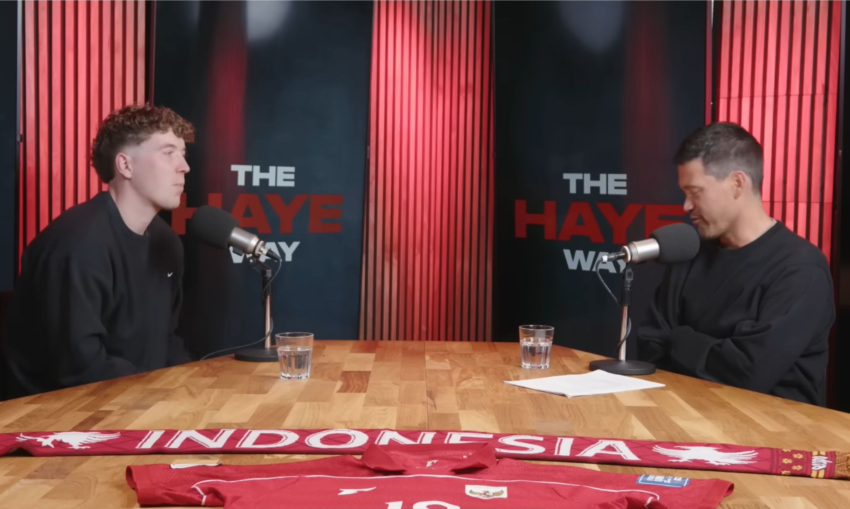 Ole Romeny <b>(Youtube: The Haye Way)</b>