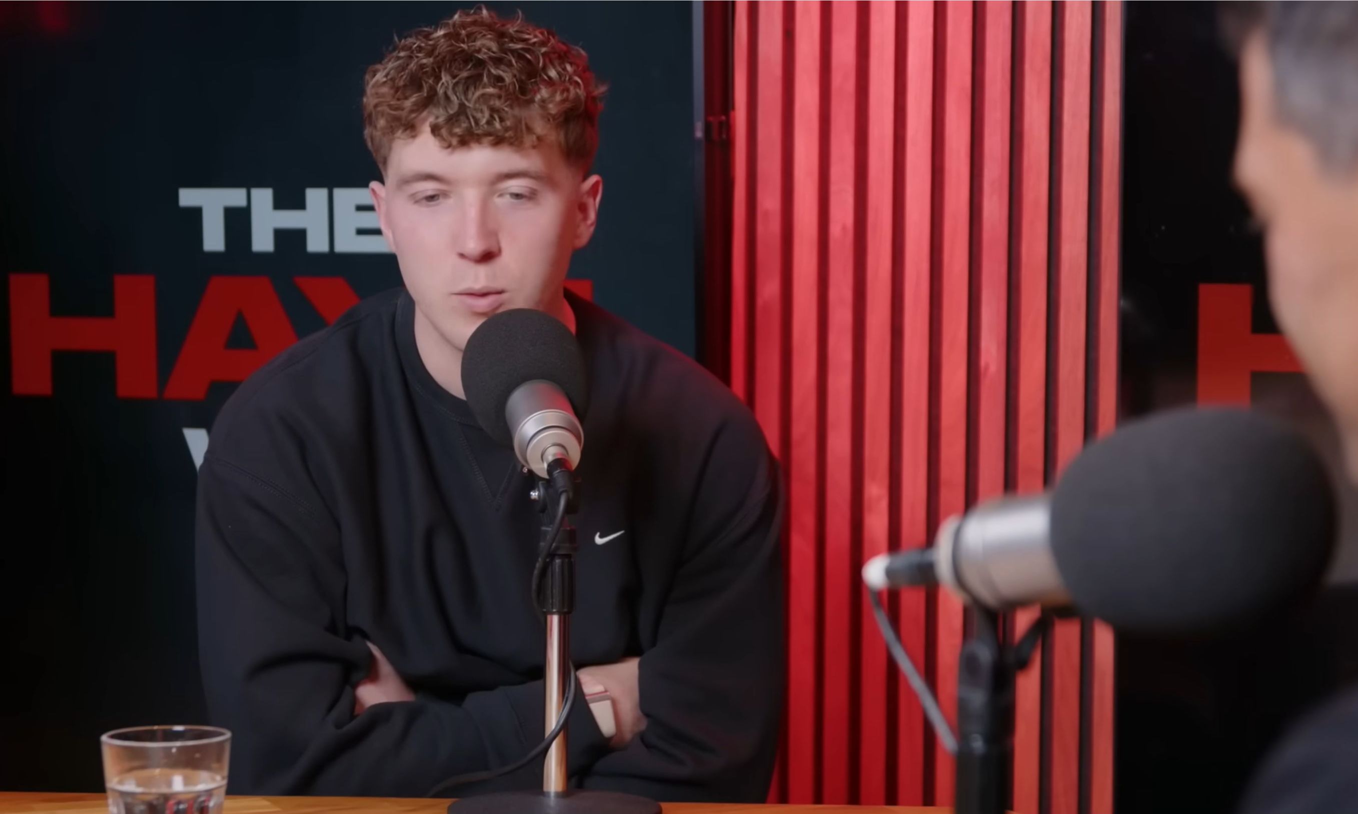 Ole Romeny <b>(Youtube: The Haye Way)</b>