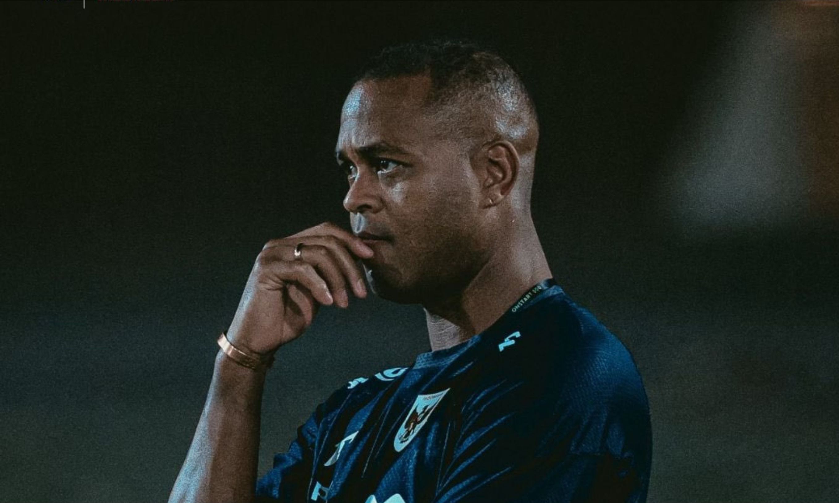 Patrick Kluivert <b>(X: Timnas Indonesia)</b>