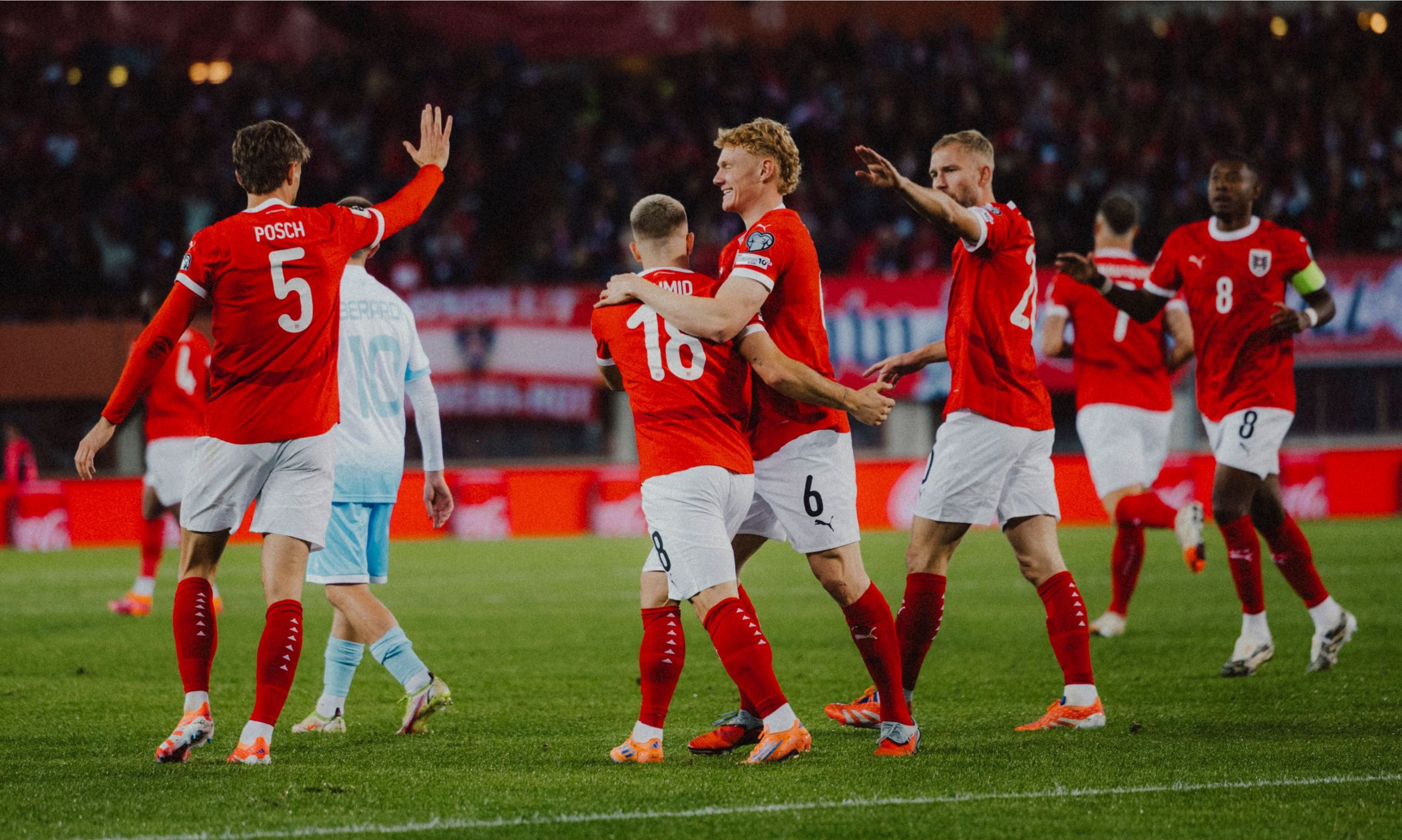 Timnas Austria <b>(X: @oefb1904)</b>