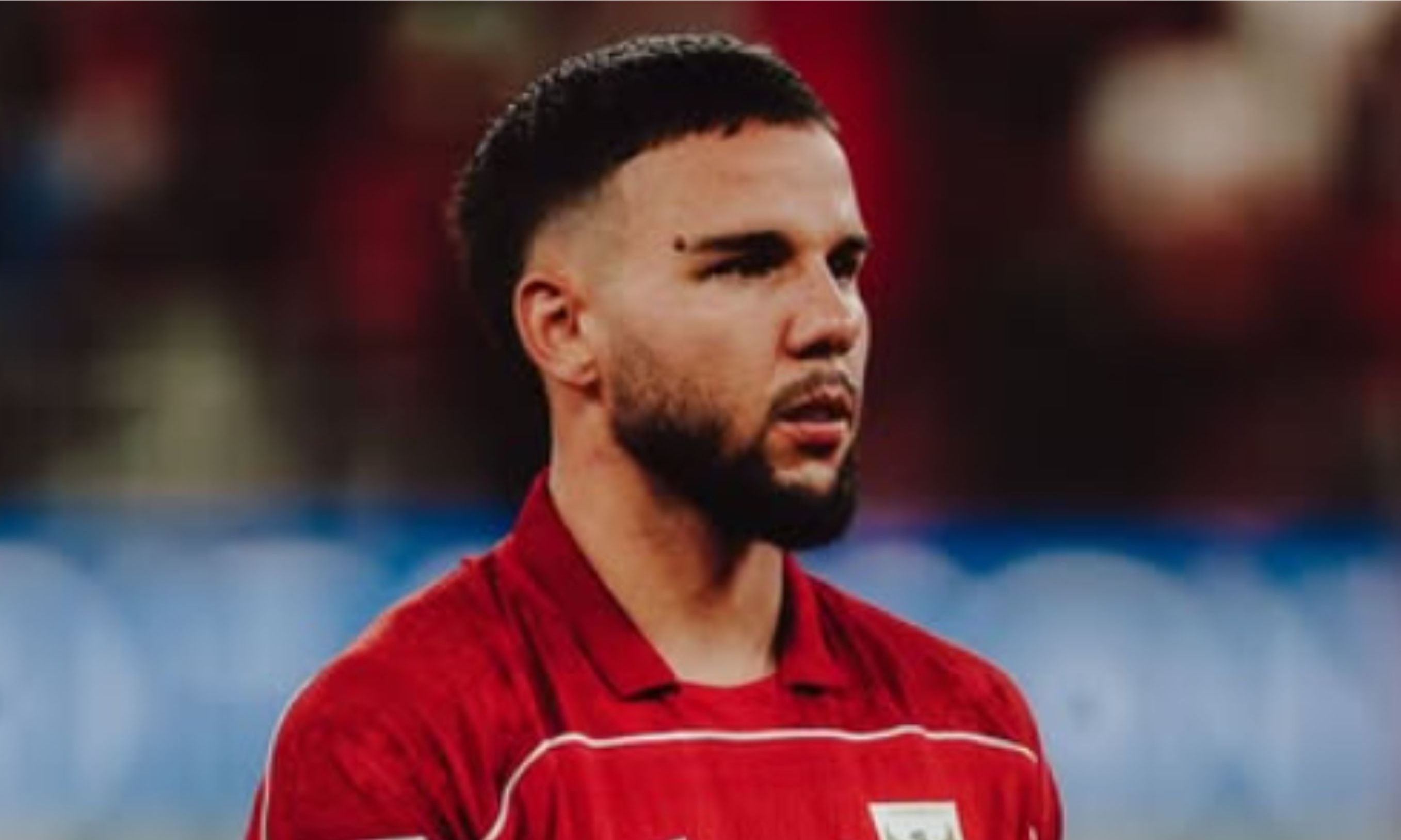 Calvin Verdonk <b>(IG: Calvin Verdonk)</b>