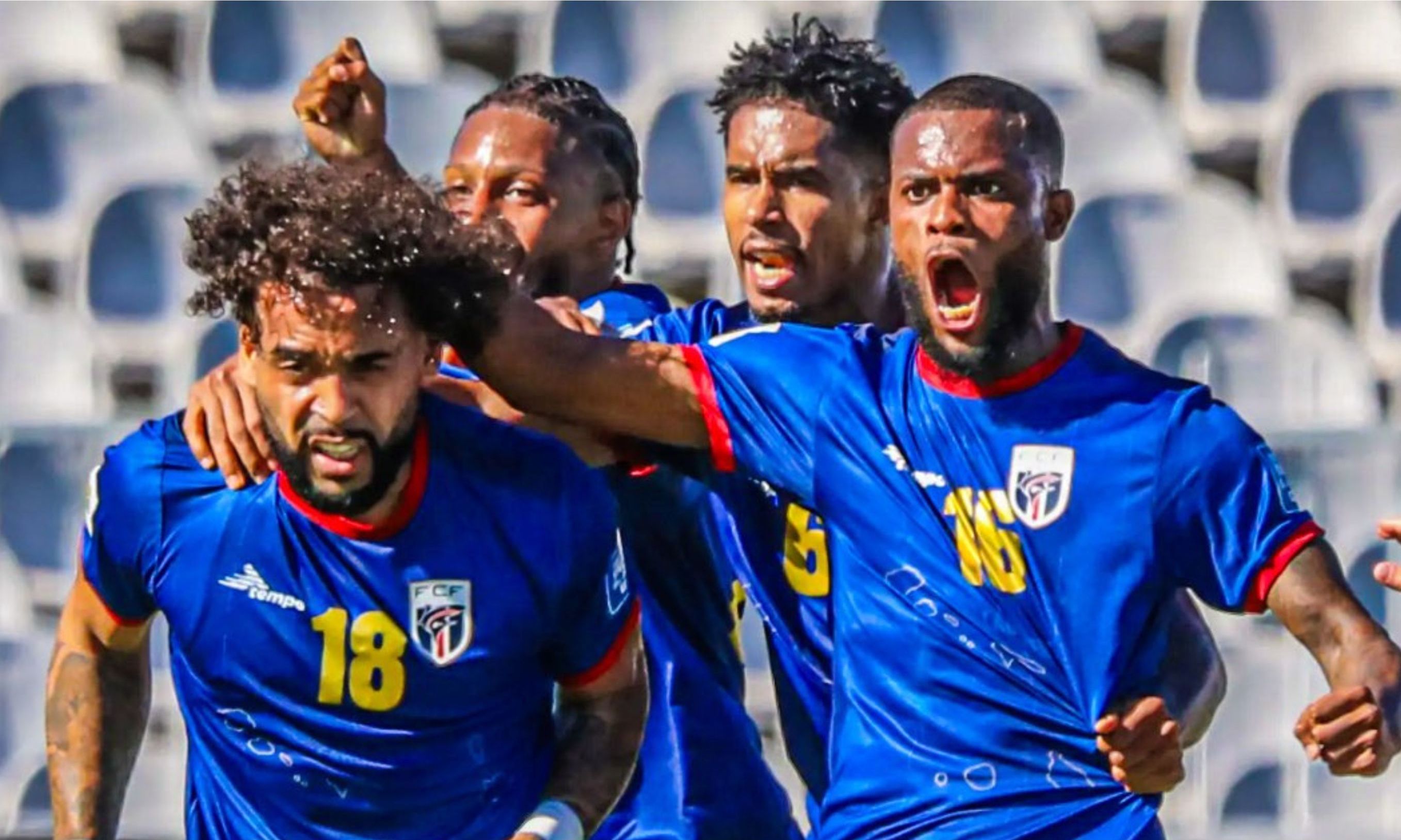 Cape Verde <b>(IG: Cape Verde)</b>