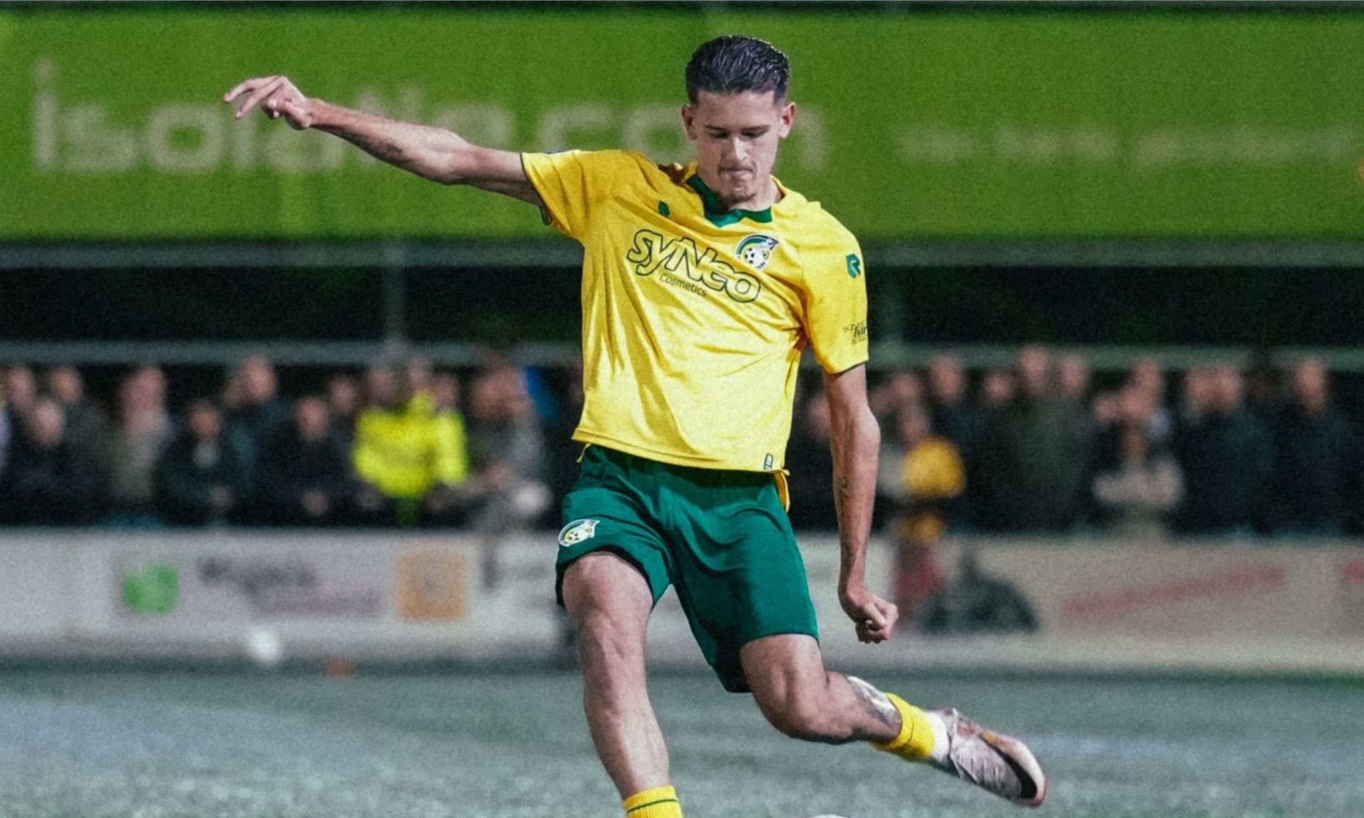 Justin Hubner <b>(X)</b>