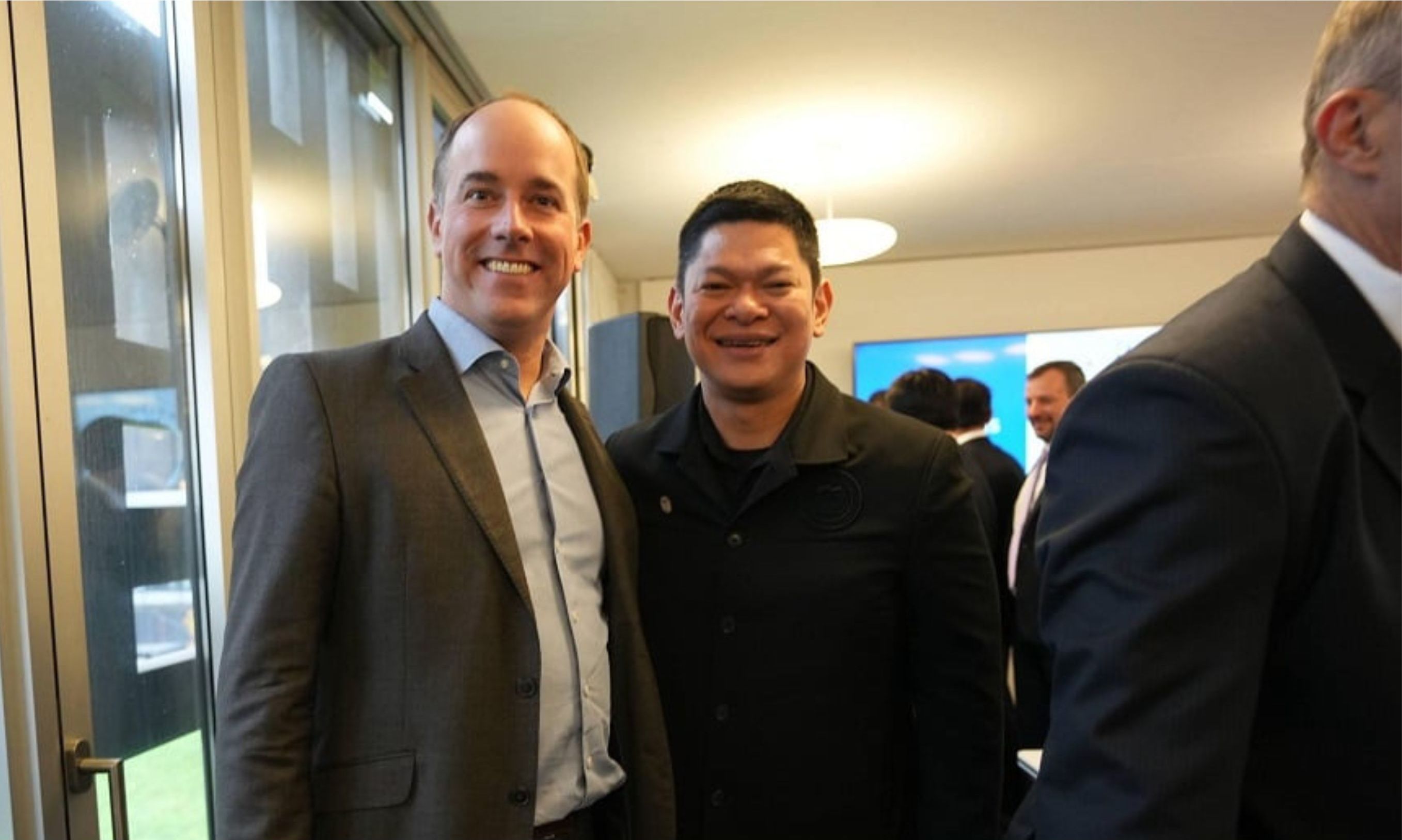 NOC Indonesia dan IOC Akhirnya Capai Titik Temu soal Polemik Visa Atlet Israel <b>(NOC Indonesia)</b>