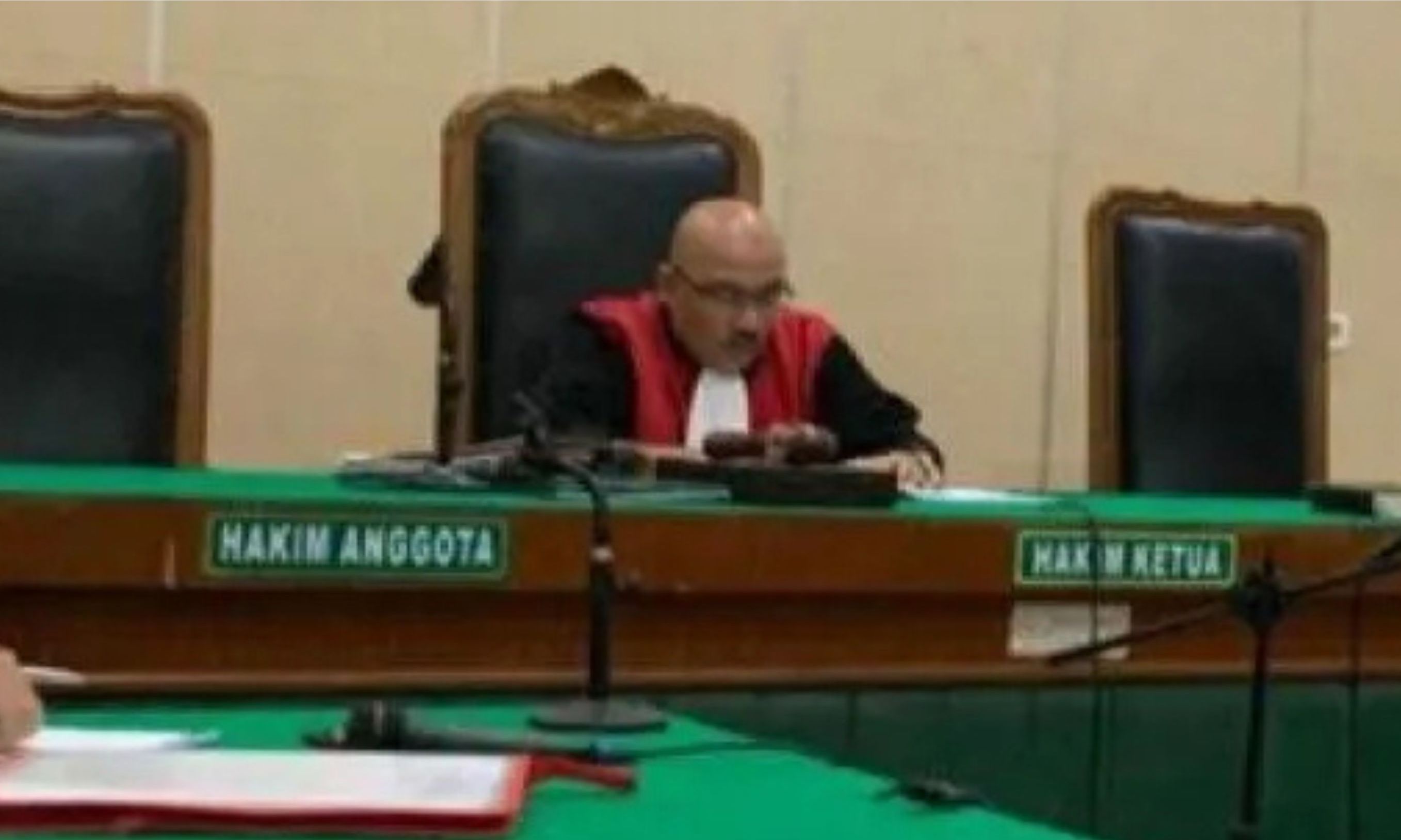 Khamozaro Waruwu <b>(ANTARA)</b>