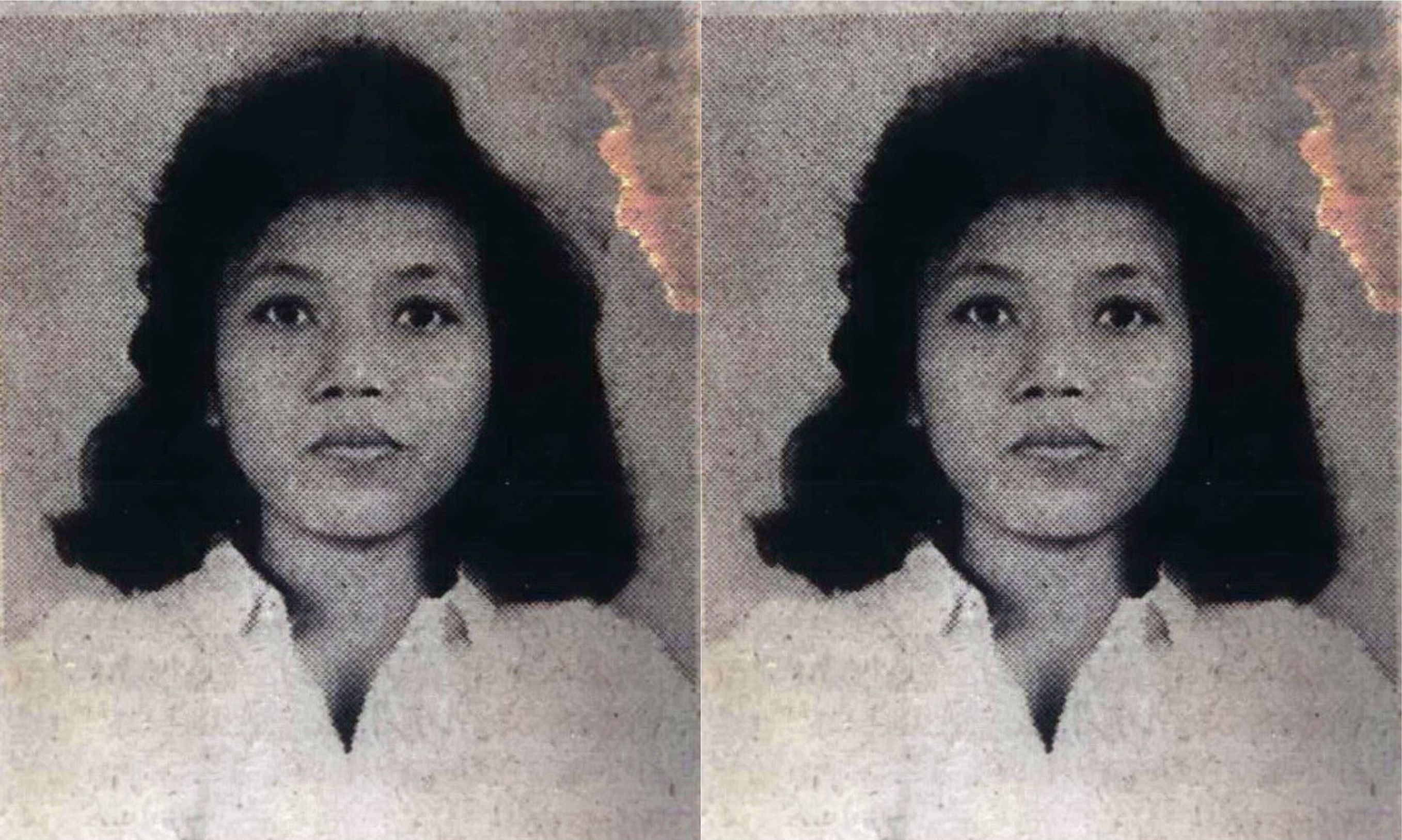 Marsinah <b>(Istimewa)</b>