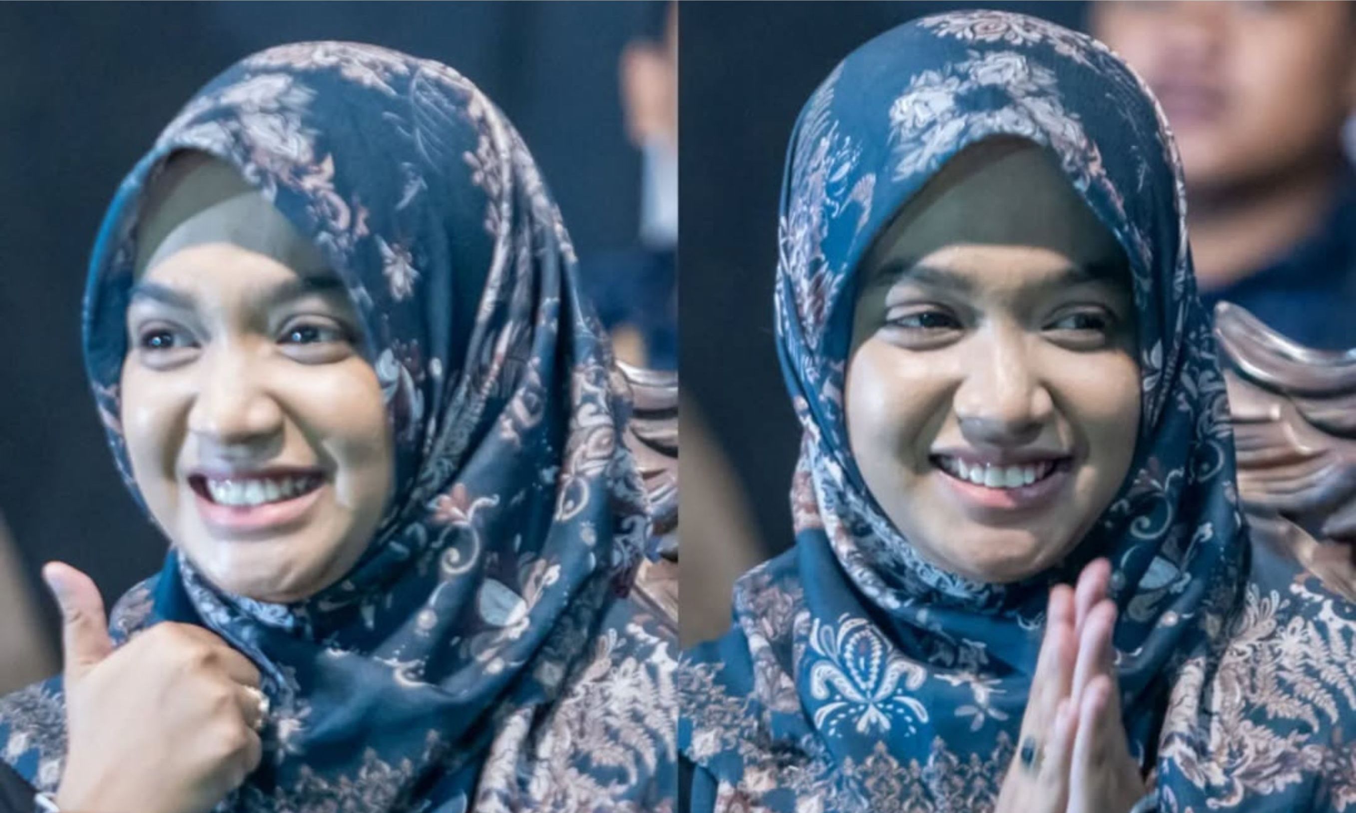 Ning Umi Laila <b>(IG: ningumilaila_media)</b>