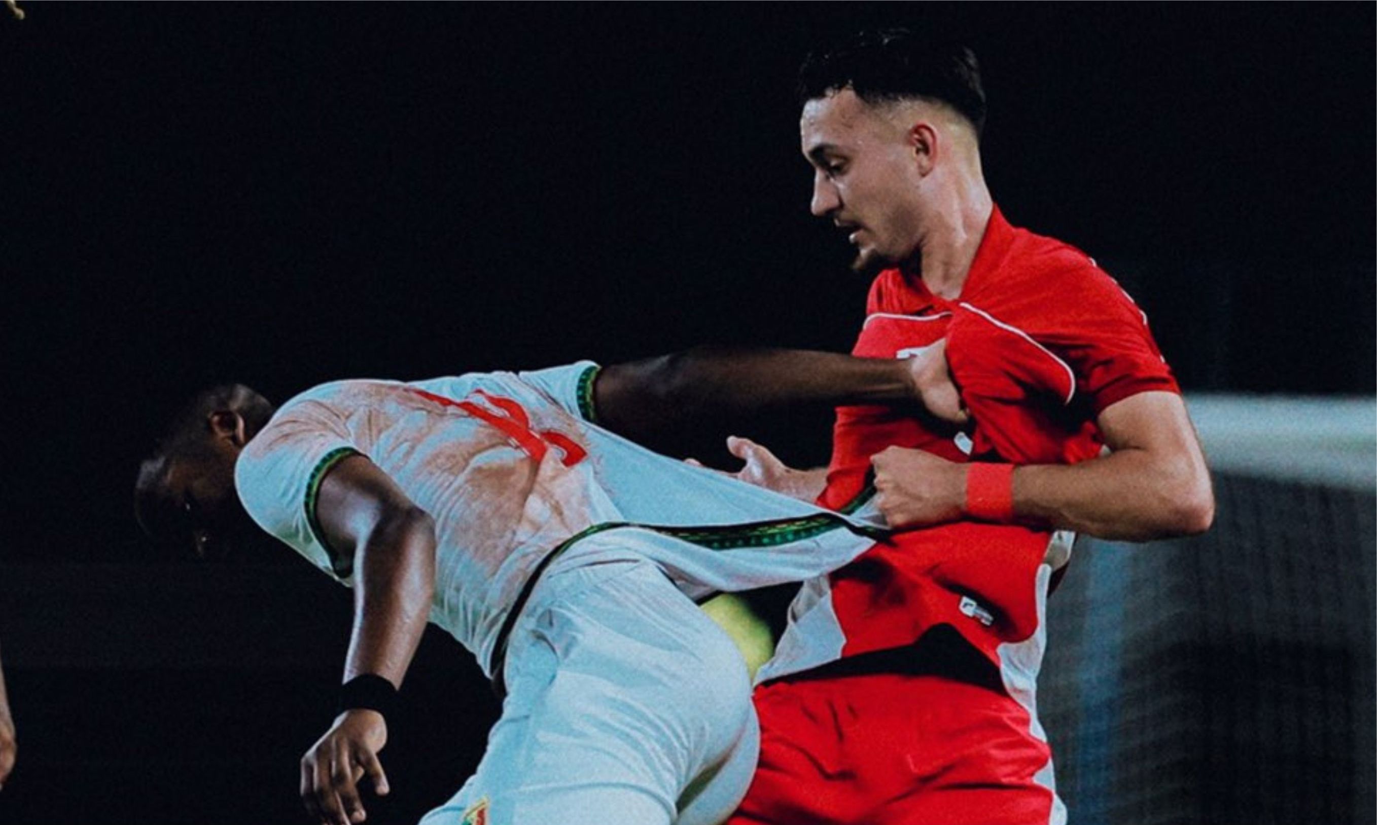 Ivar Jenner <b>(X: Timnas Indonsia)</b>