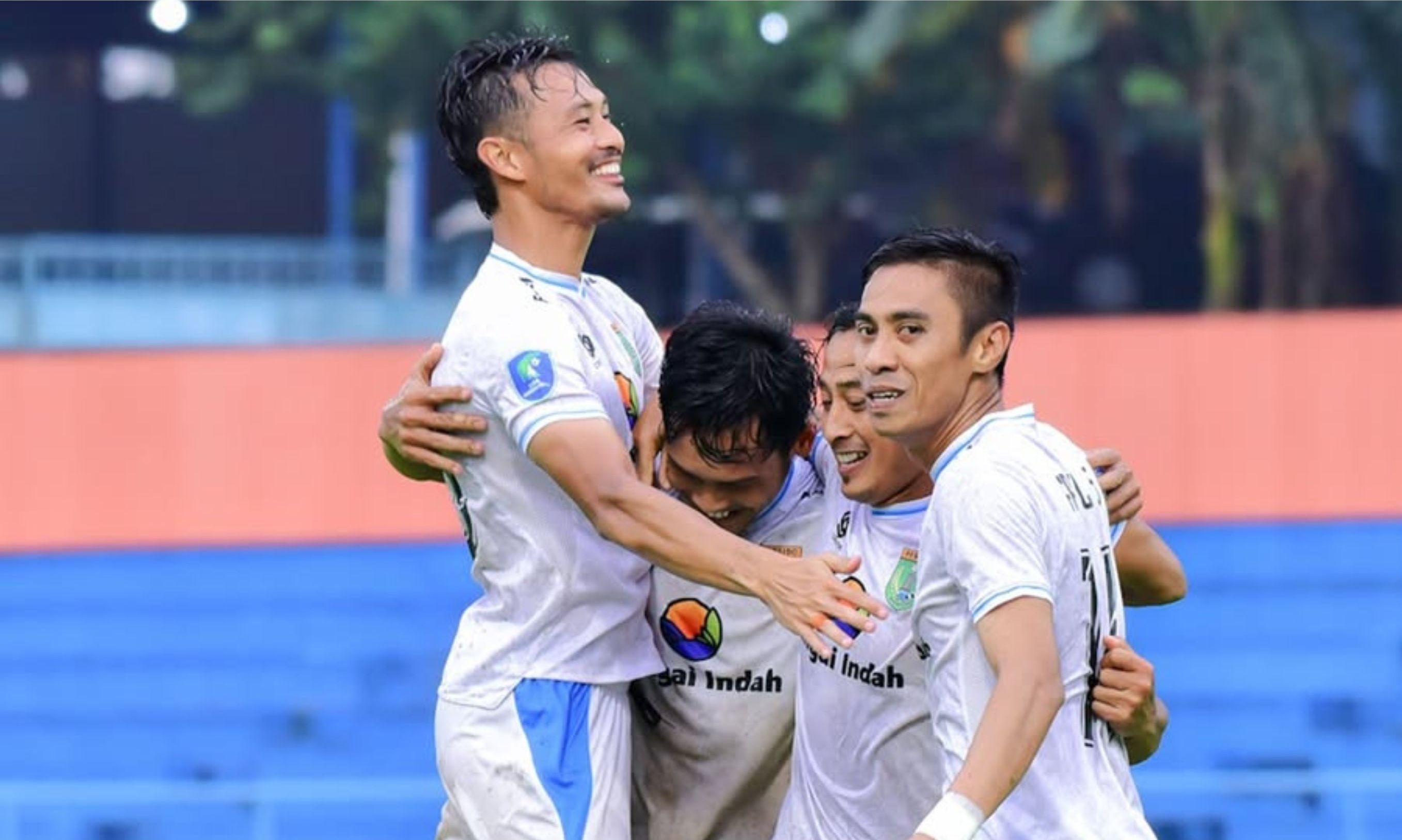 Persibo Bojonegoro <b>(IG: Persibo Bojonegoro)</b>