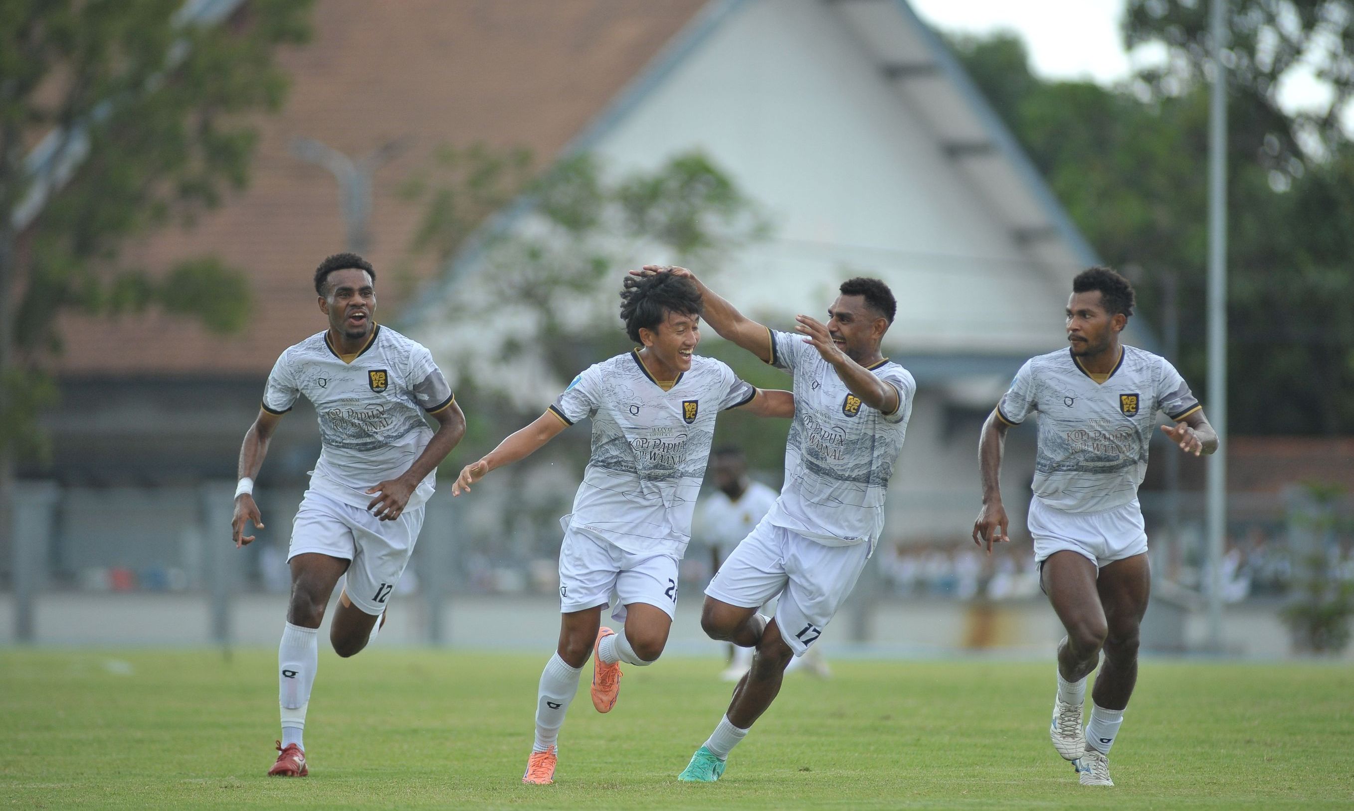 Waanal Brothers <b>(I League)</b>