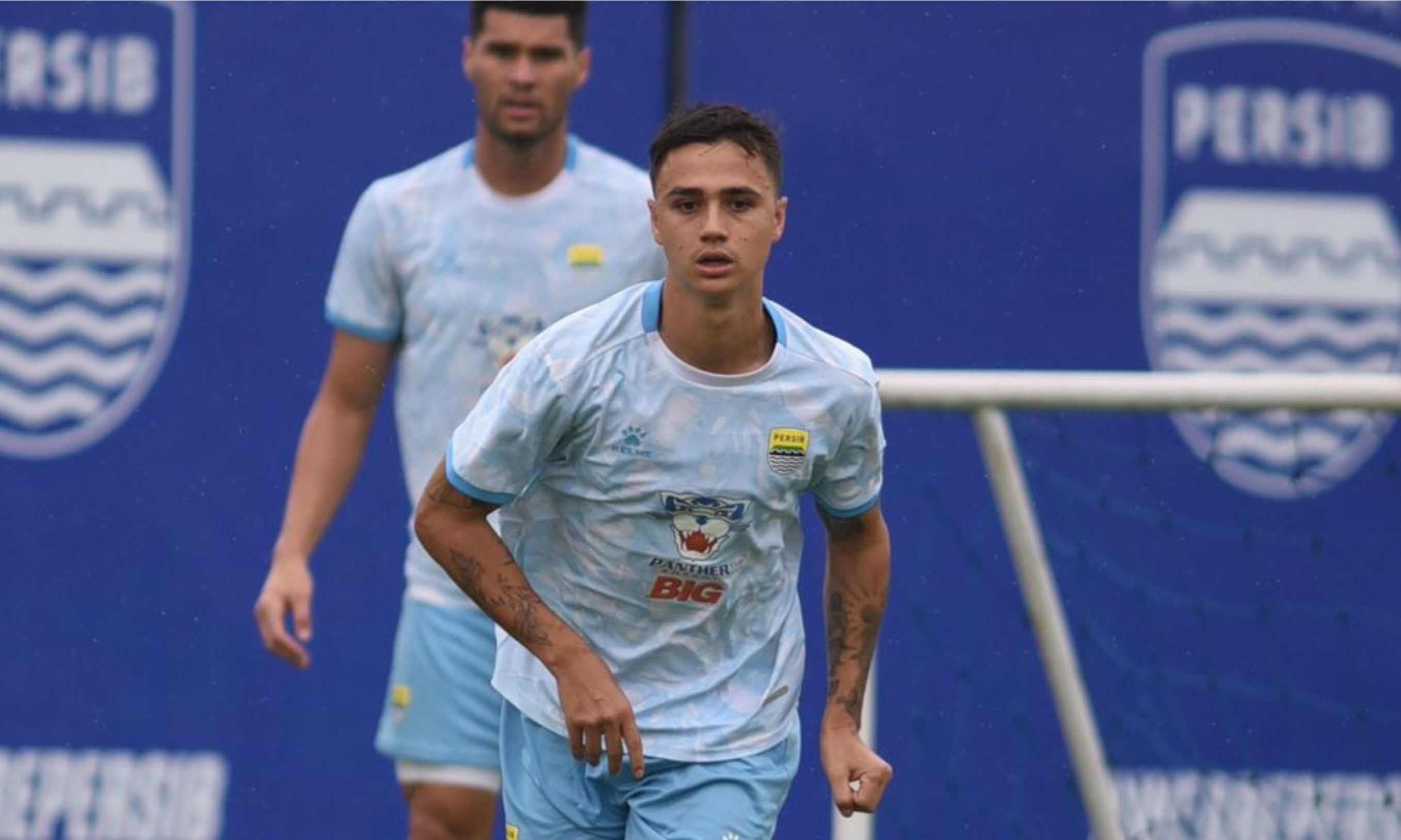 Eliano Reijnders <b>(Persib)</b>