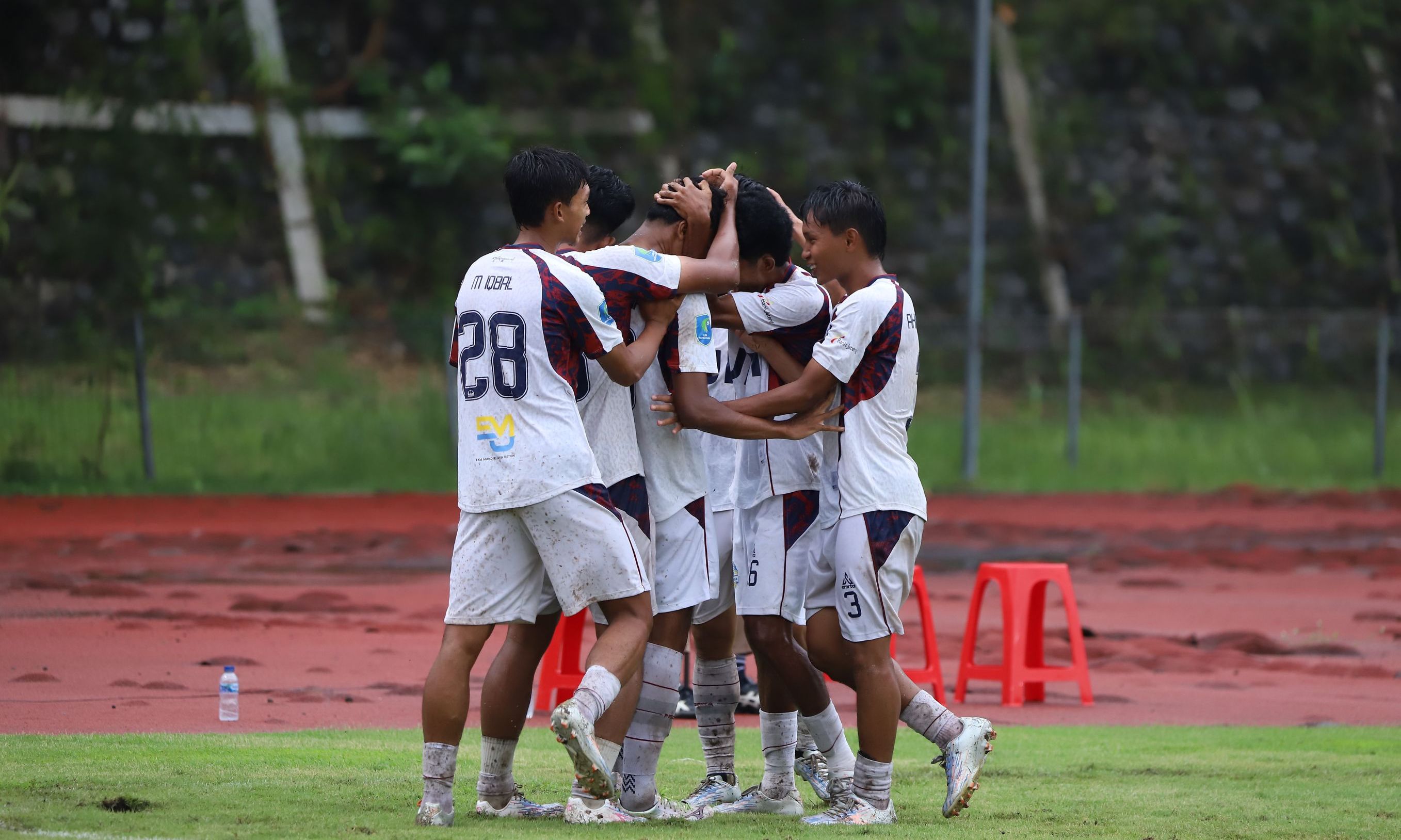 Persika Karanganyar <b>(I League)</b>