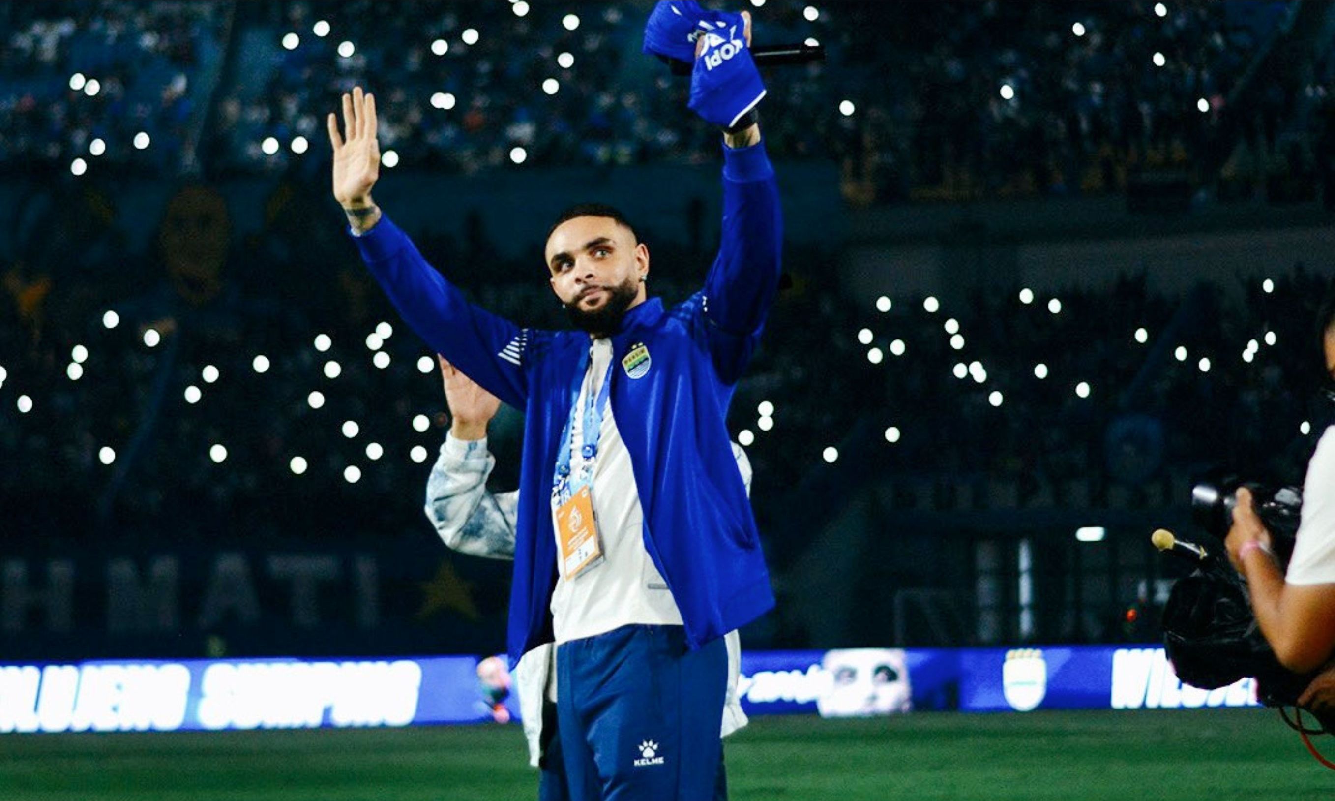 Layvin Kurzawa <b>(X: Persib)</b>