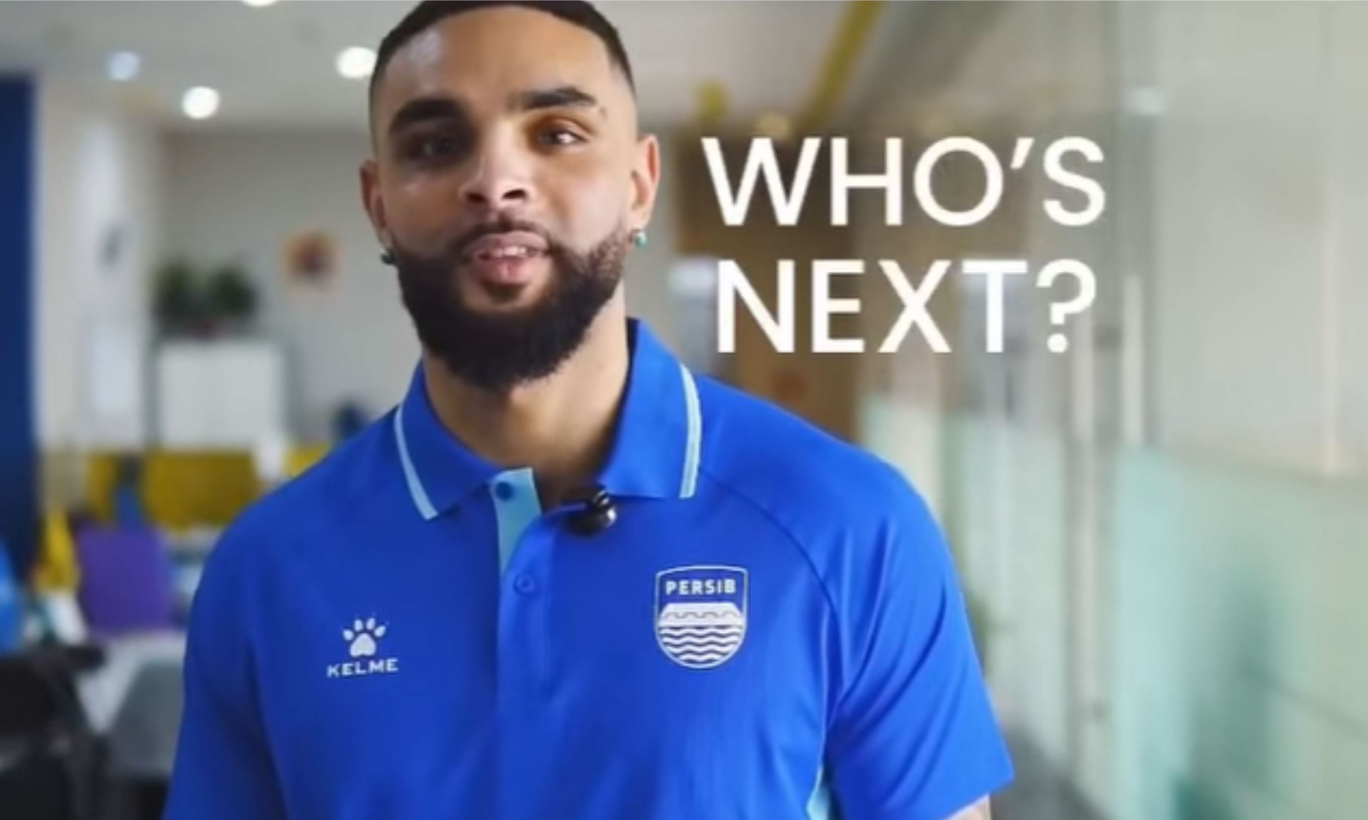 Layvin Kurzawa <b>(Persib)</b>