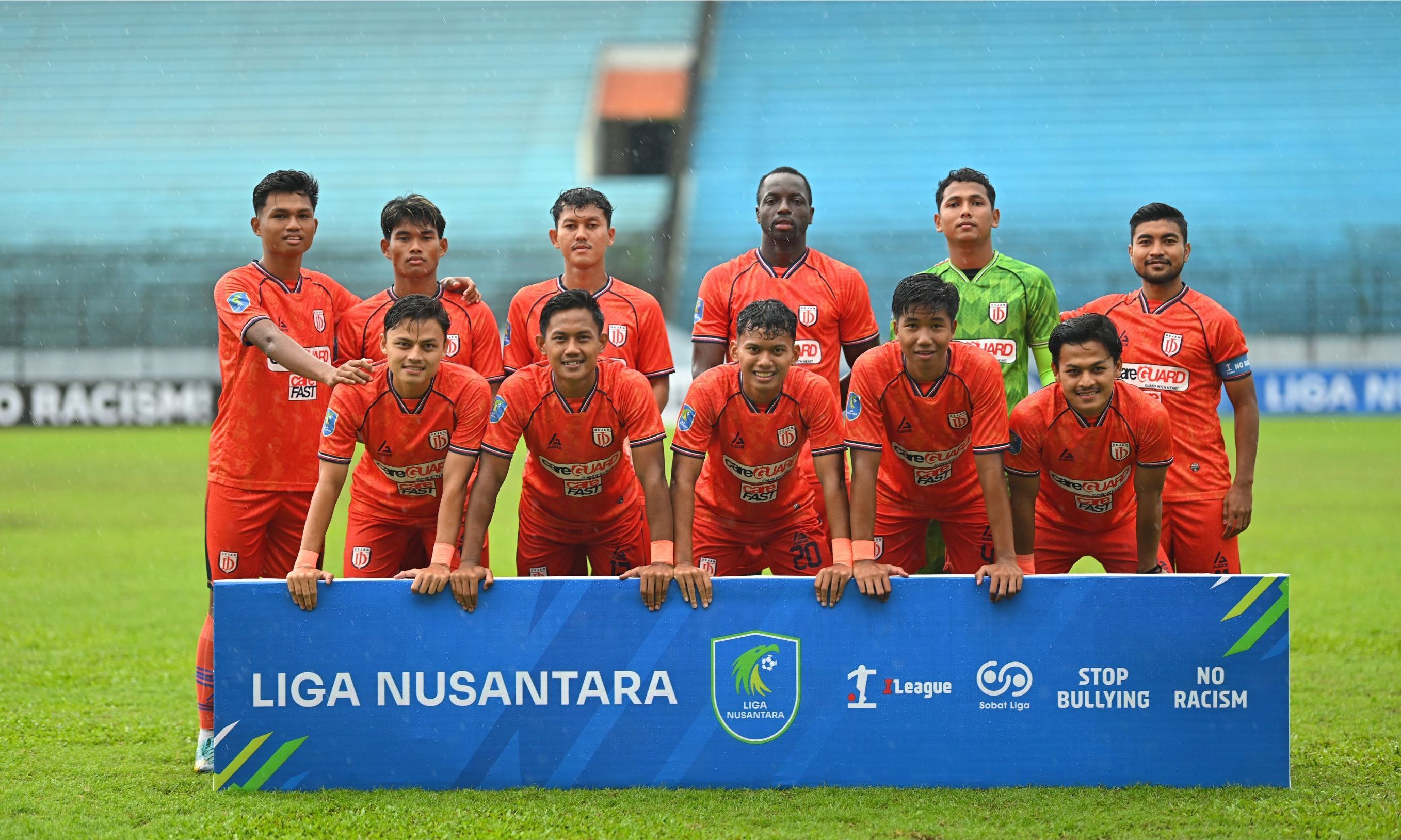 Dejan FC <b>(I League)</b>