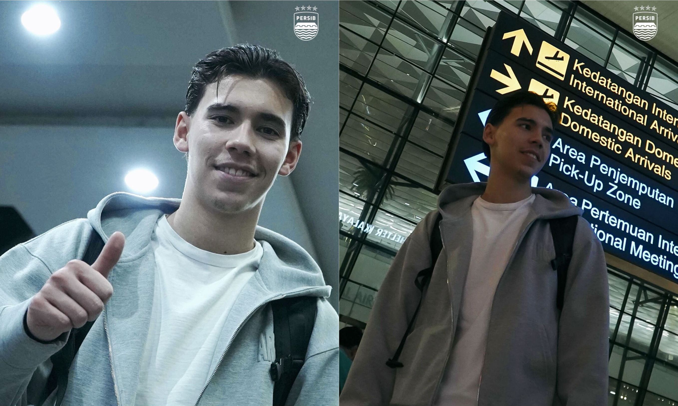 Dion Markx <b>(IG: Persib)</b>