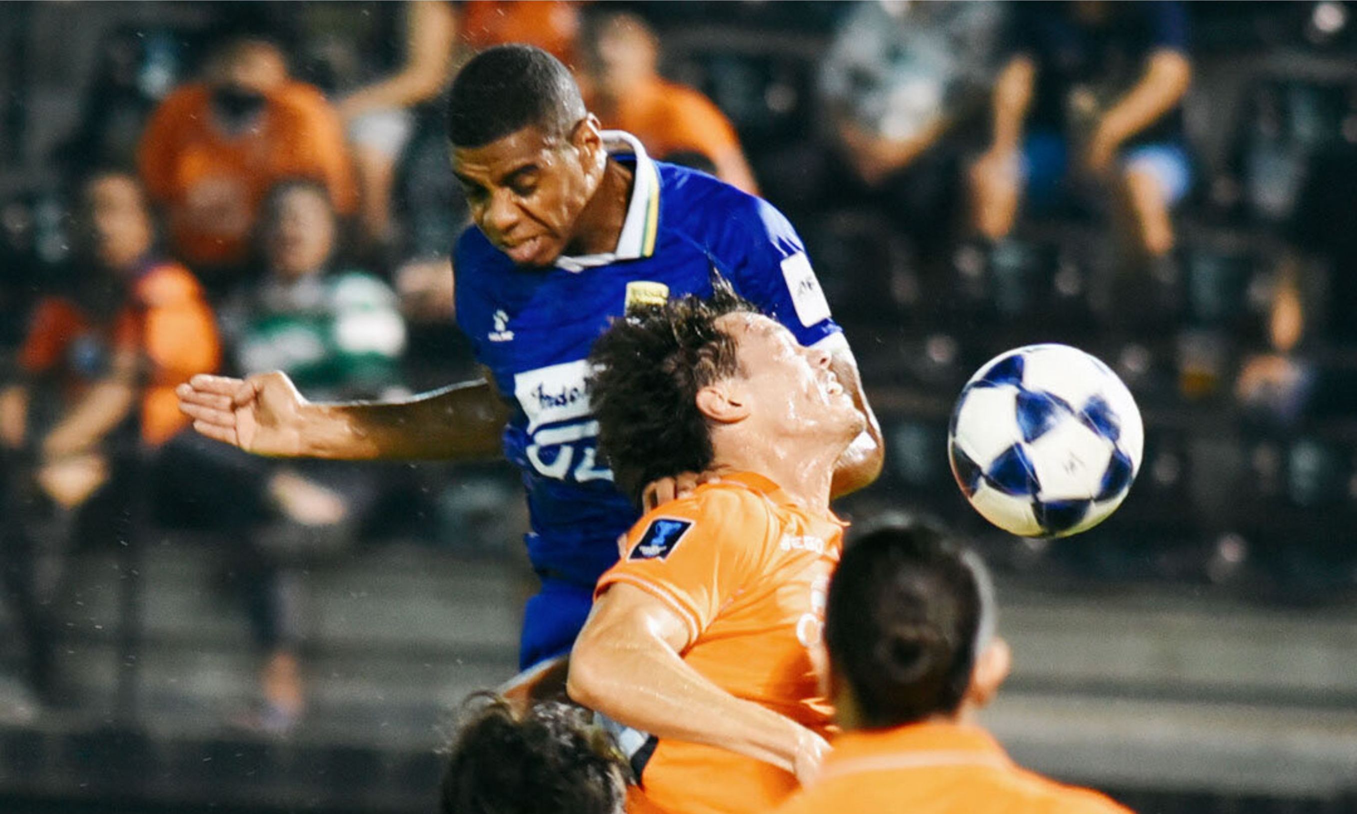 Ratchaburi FC vs Persib Bandung <b>(X: persib)</b>