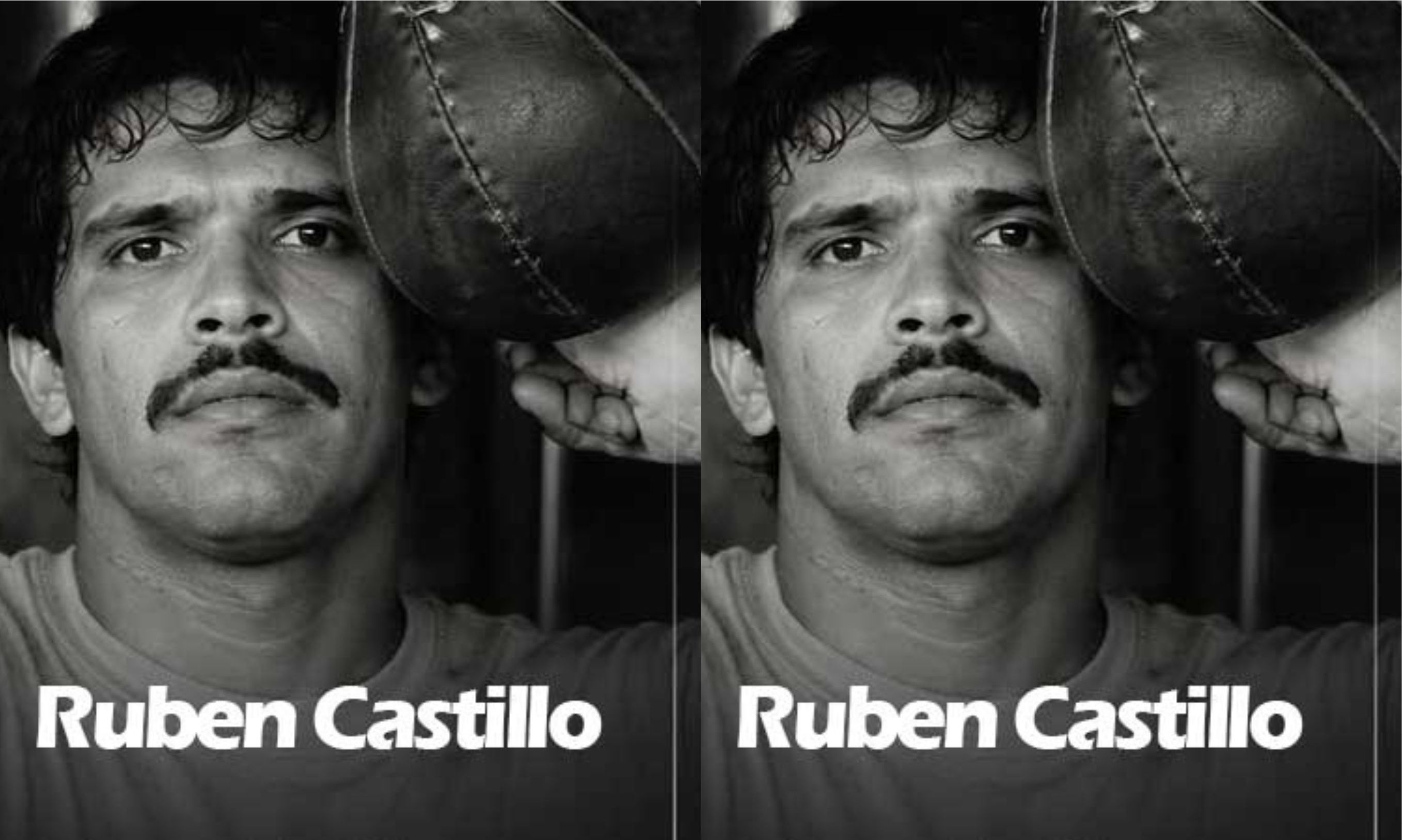 Ruben Castillo <b>(WBC)</b>