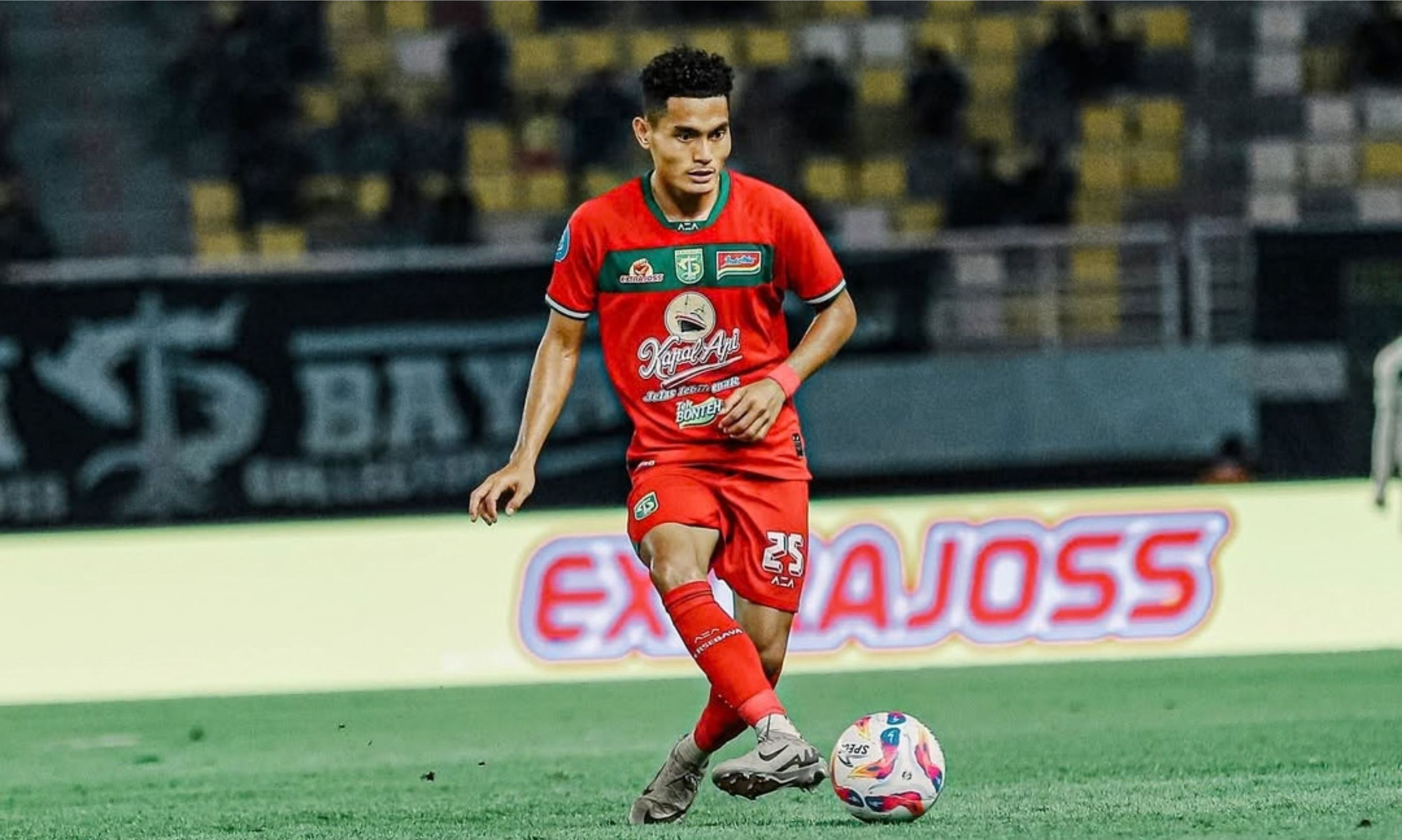 Mikael Alfredo Tata <b>(IG: Mikael Alfredo Tata)</b>