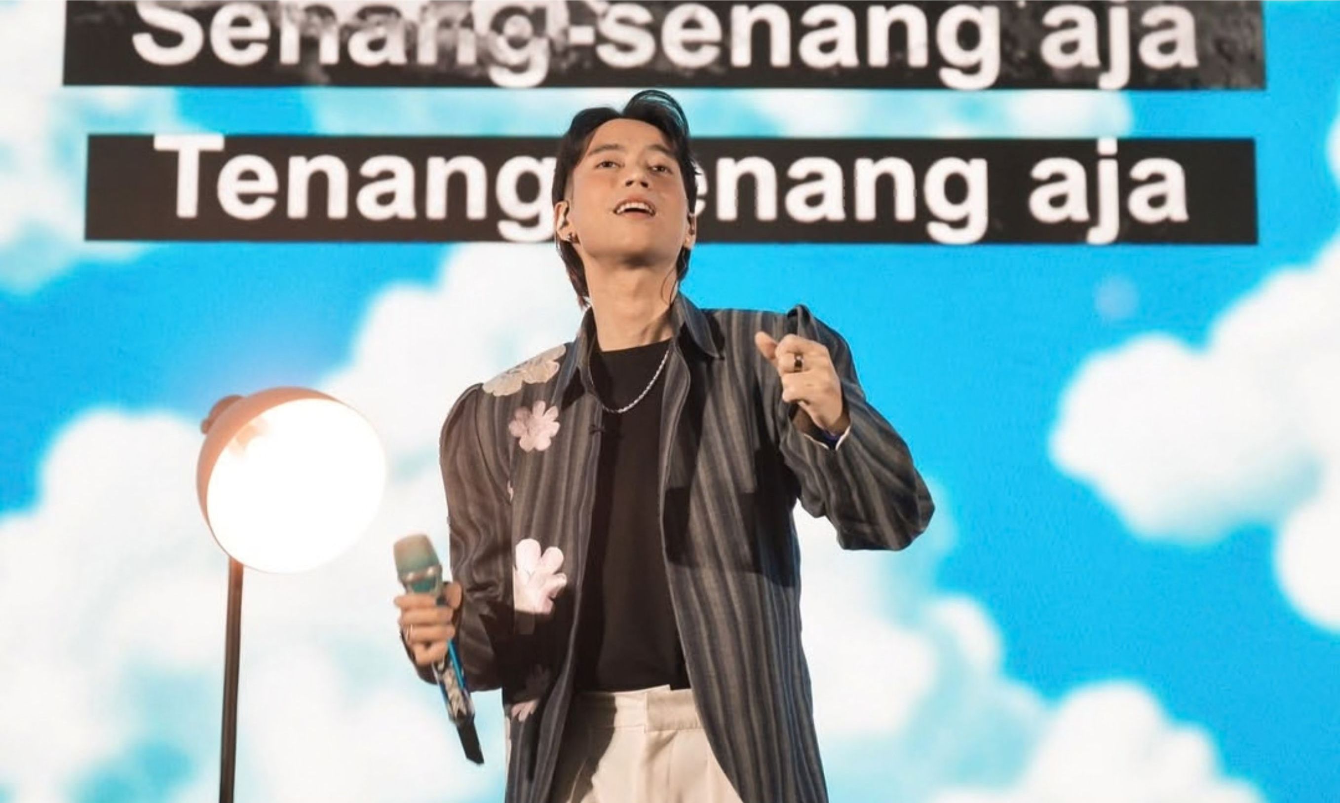 Vidi Aldiano <b>(IG: Vidi Aldiano)</b>