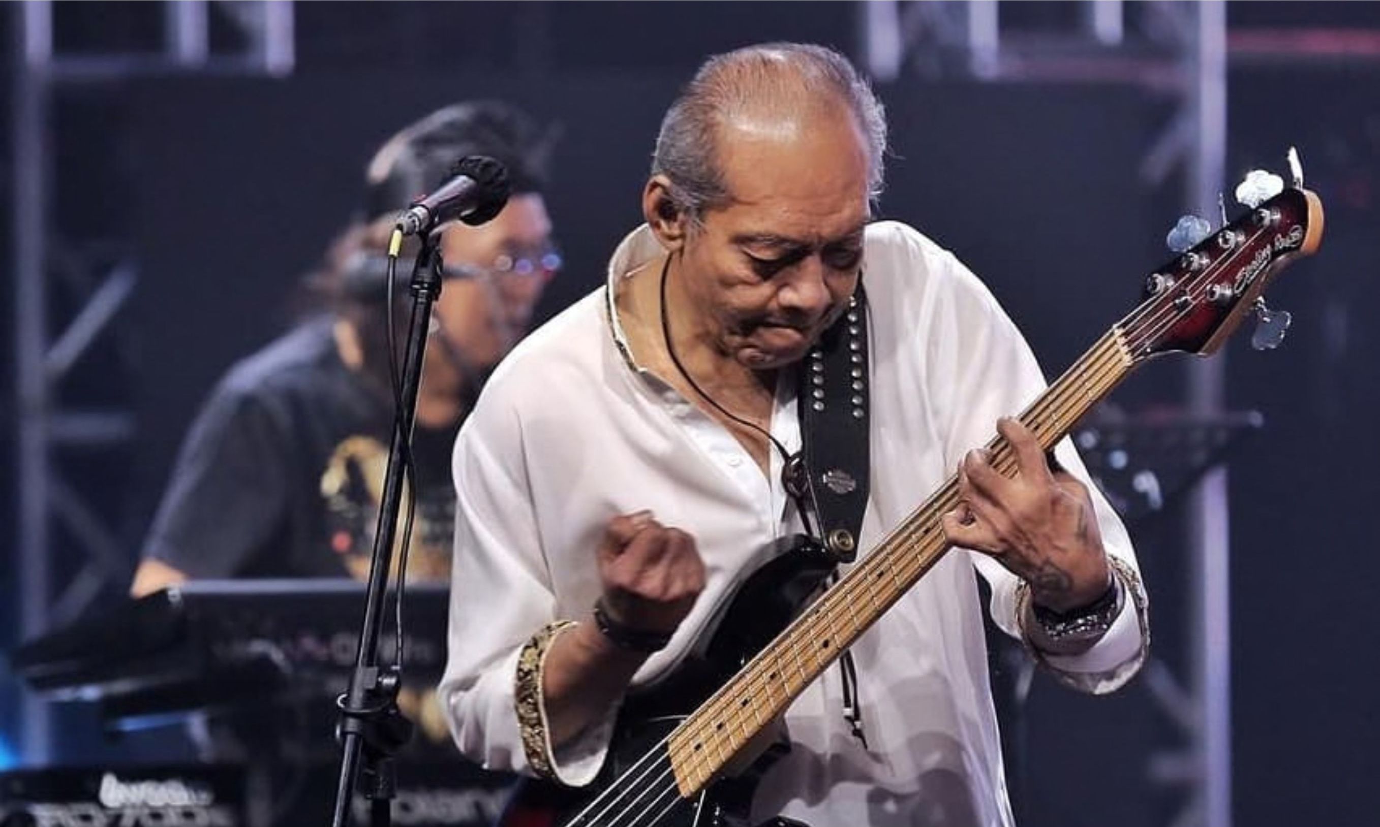 Donny Fattah <b>(IG: Donny Fattah)</b>