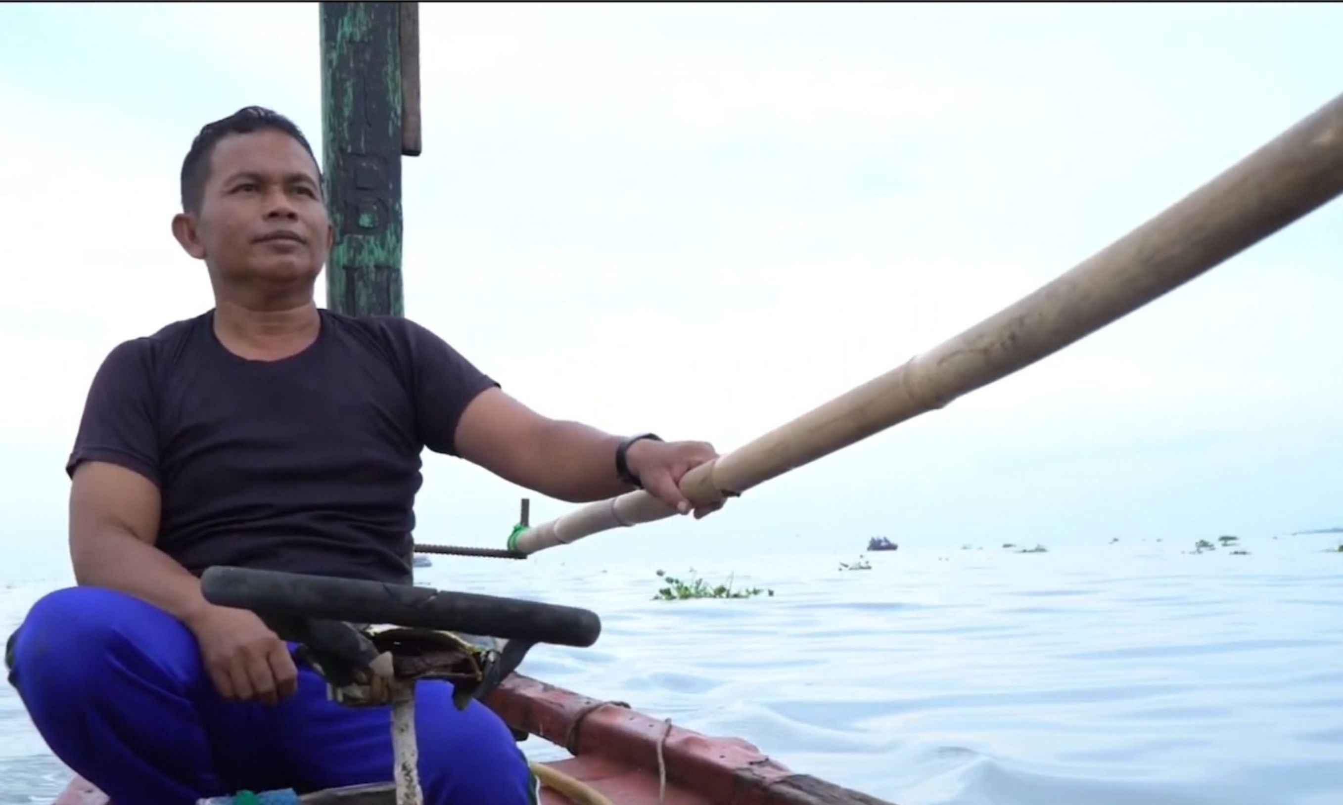 Potret Kampung Nelayan Muara Angke: Dulu Kumuh-Banjir Kini Layak Huni <b>(Istimewa)</b>