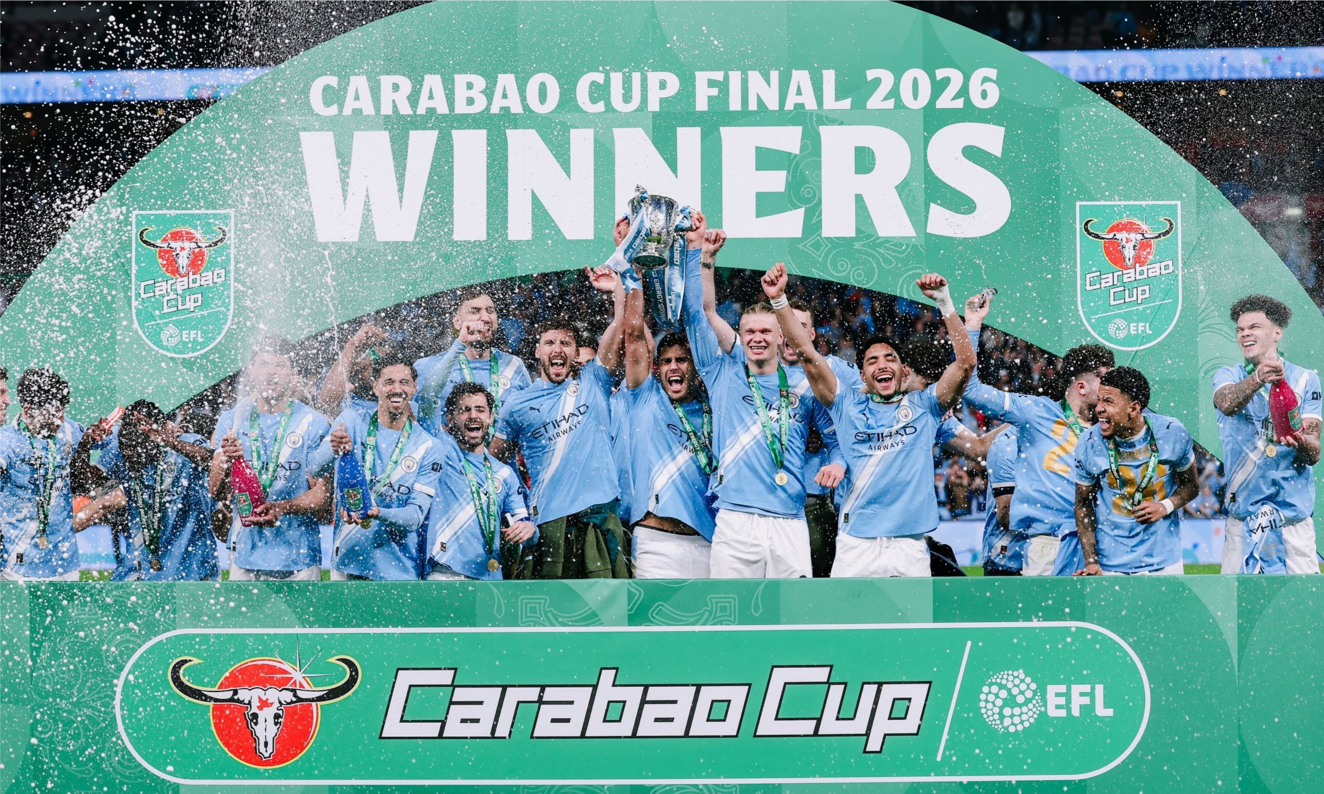 Manchester City <b>(X: Man City)</b>