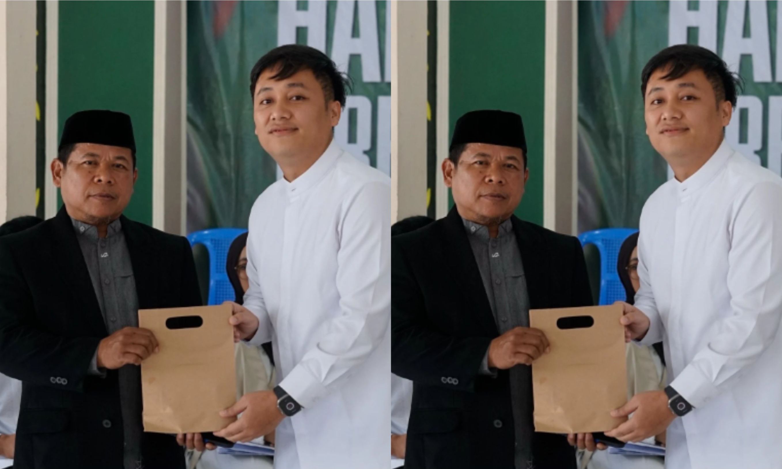 Manajer Raffi Ahmad, Prio Bagja Anugrah <b>(IG: Prio)</b>