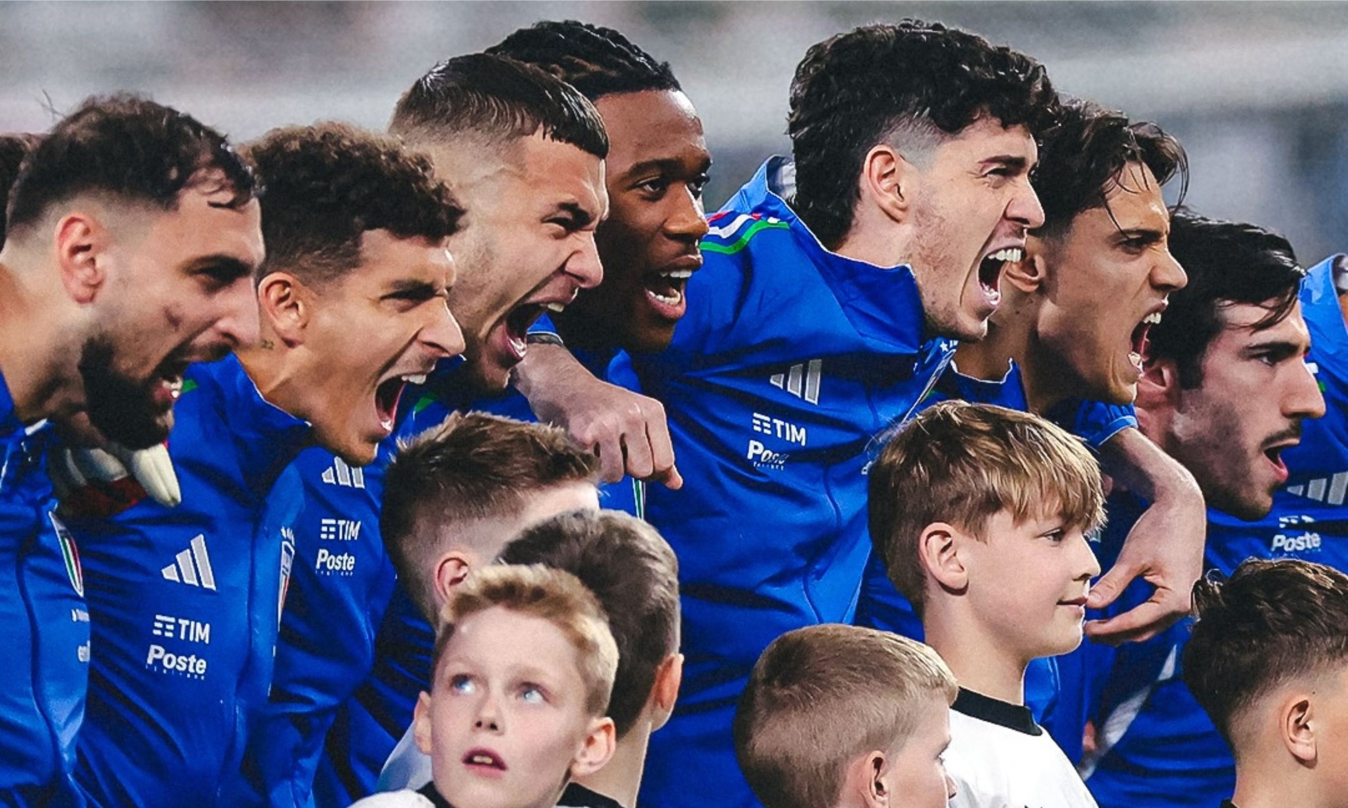 Timnas Italia <b>(X: Timnas Italia)</b>