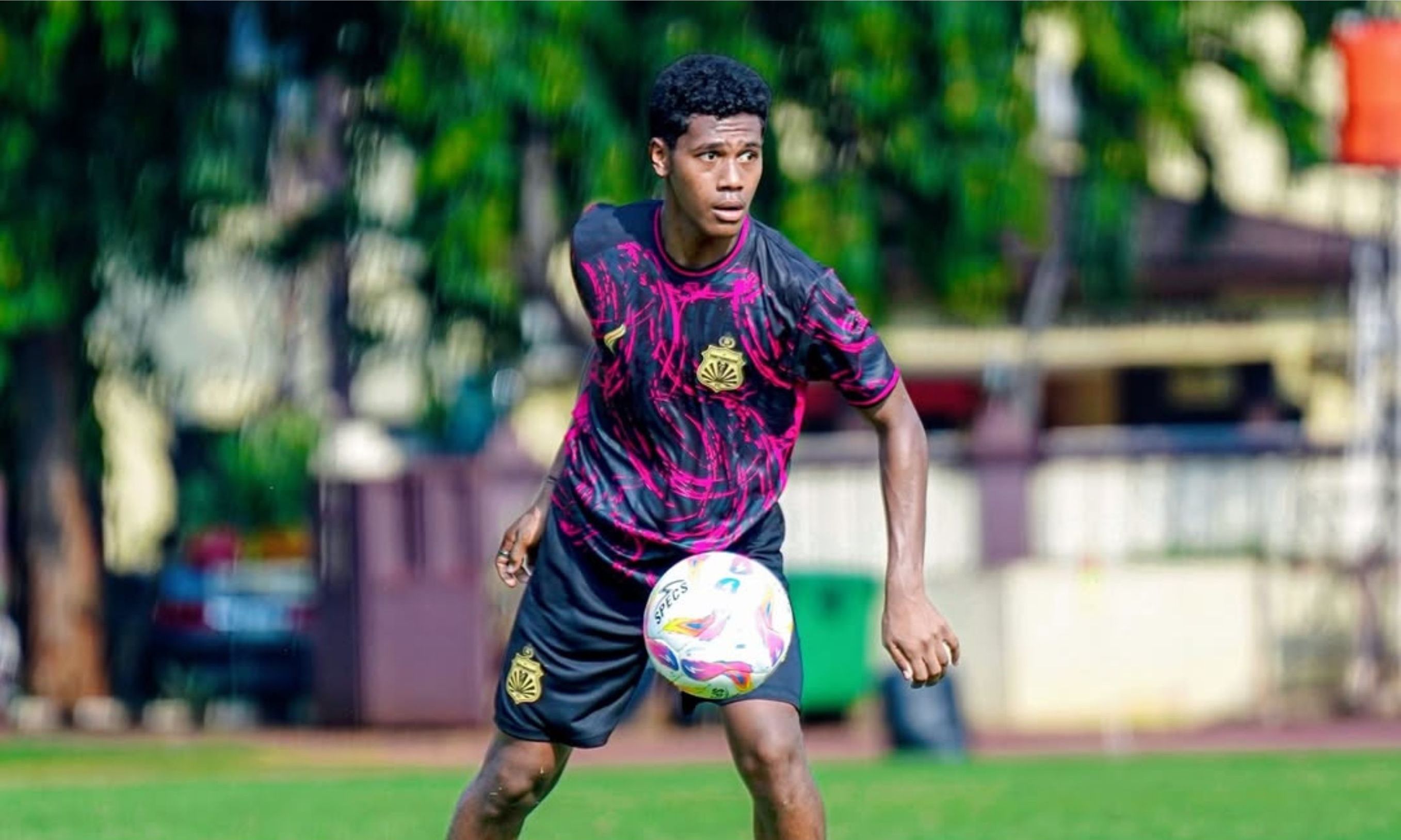 Fadly Alberto <b>(IG: Fadly Alberto)</b>