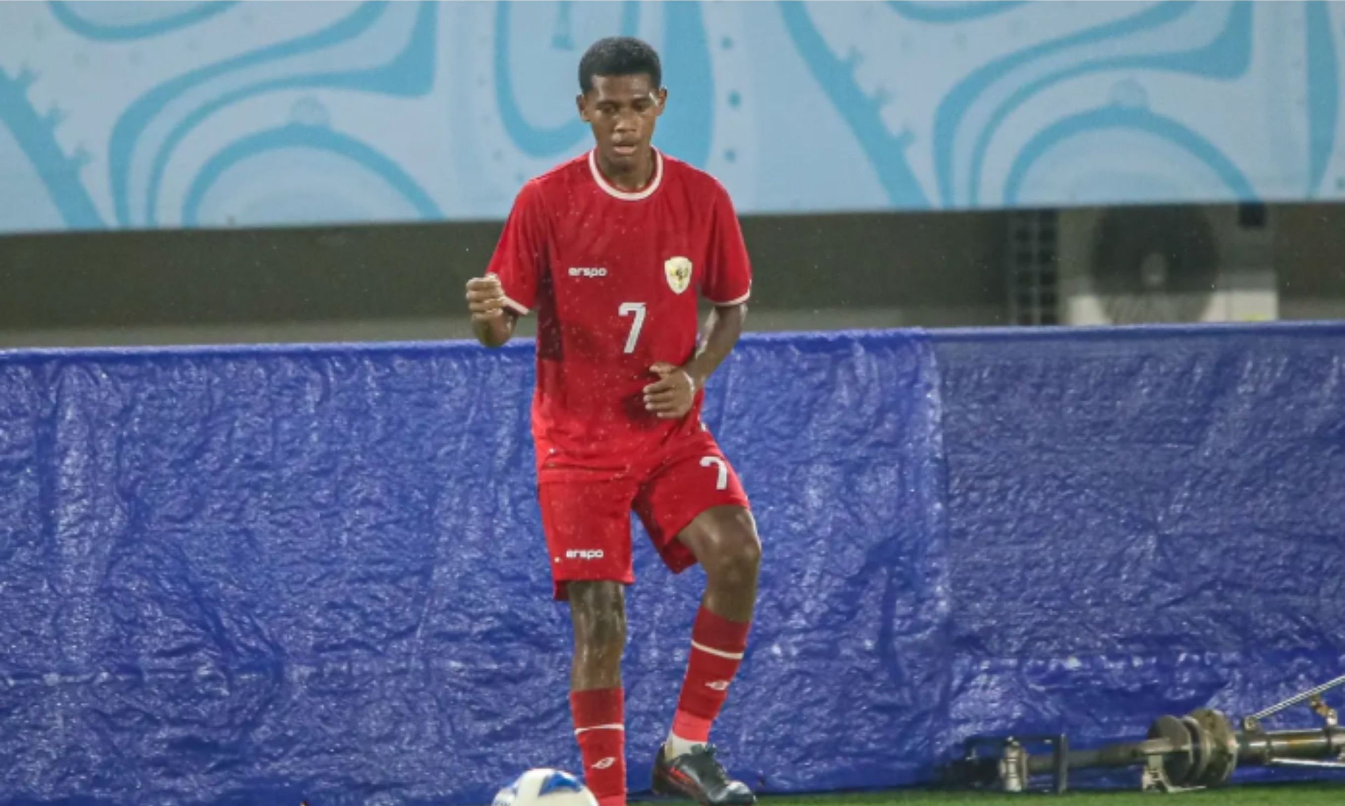 Fadly Alberto <b>(IG: Fadly Alberto)</b>