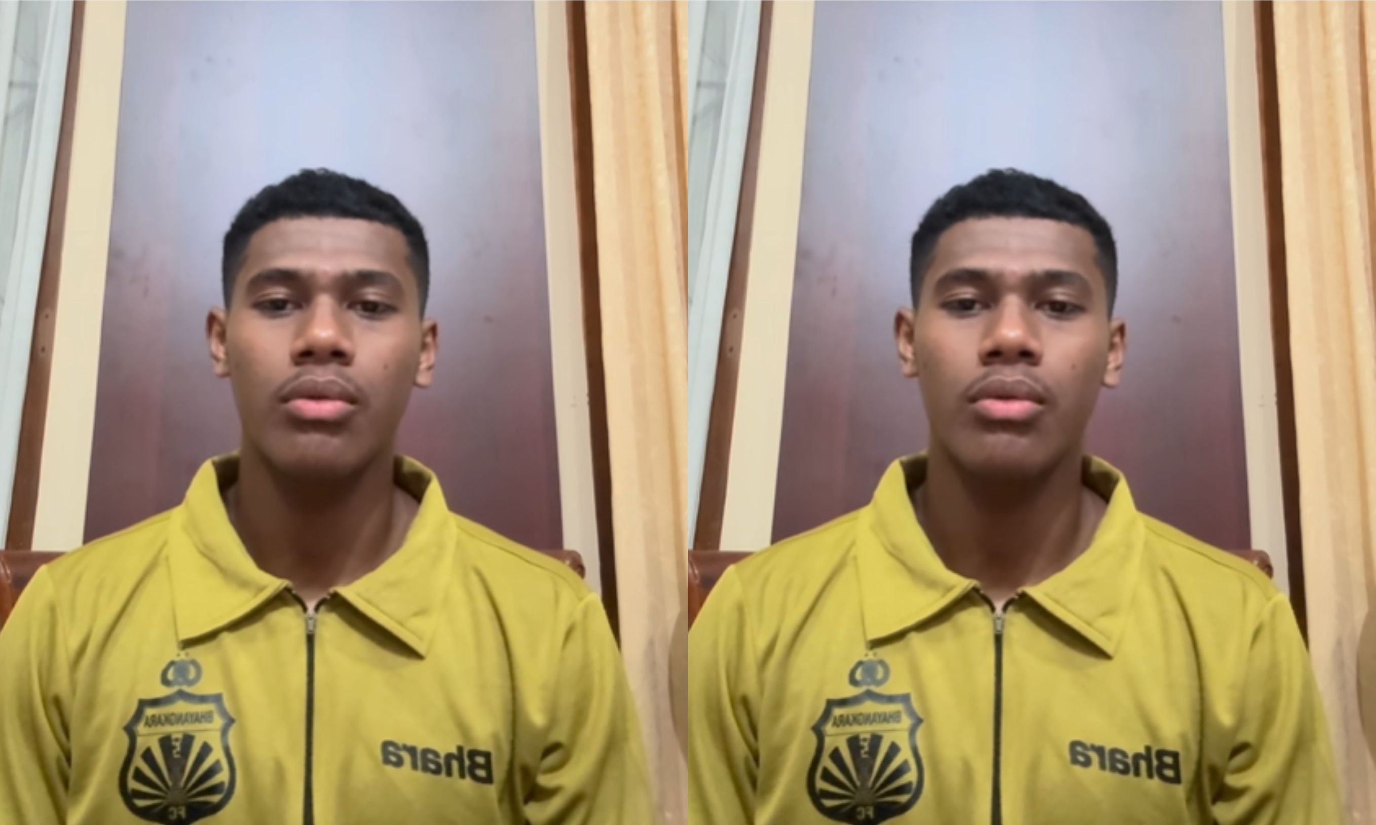 Fadly Alberto <b>(IG: Bhayangkara FC)</b>