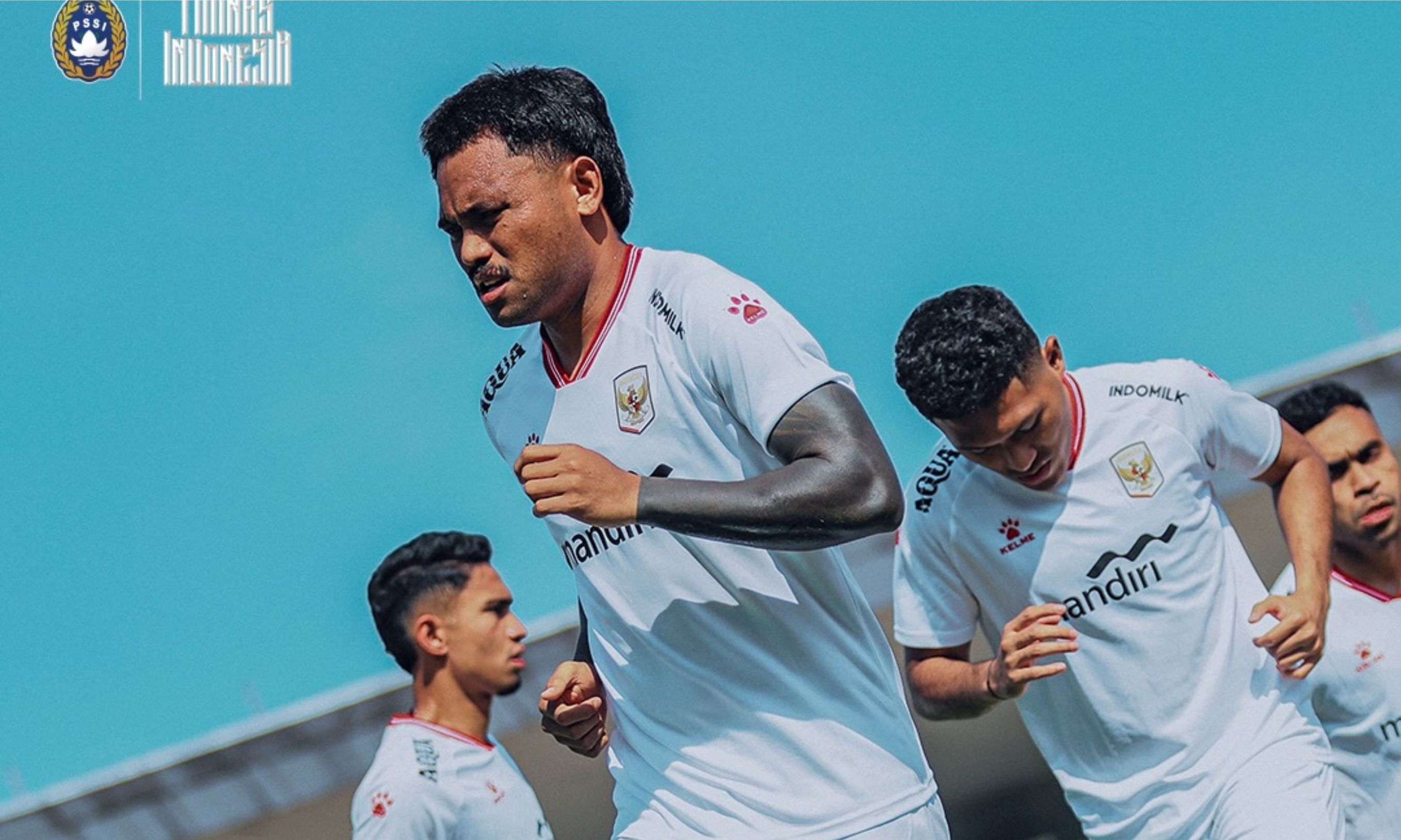Saddil Ramdani <b>(X: Timnas Indonesia)</b>
