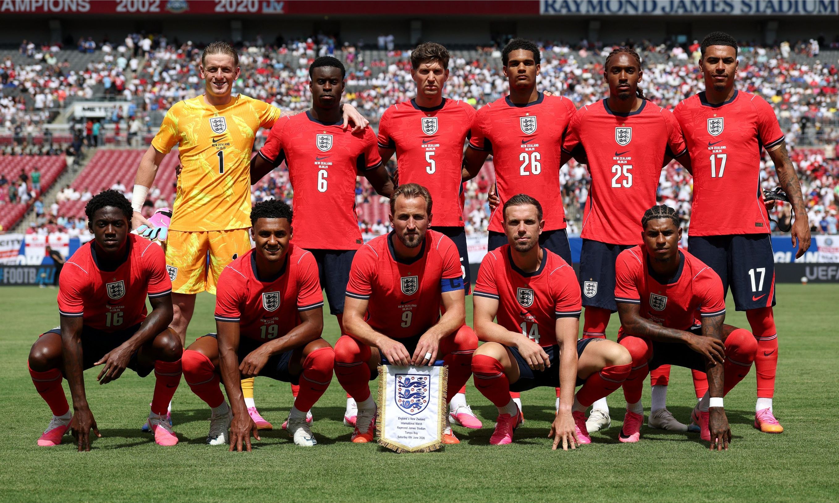 Timnas Inggris <b>(X: England)</b>