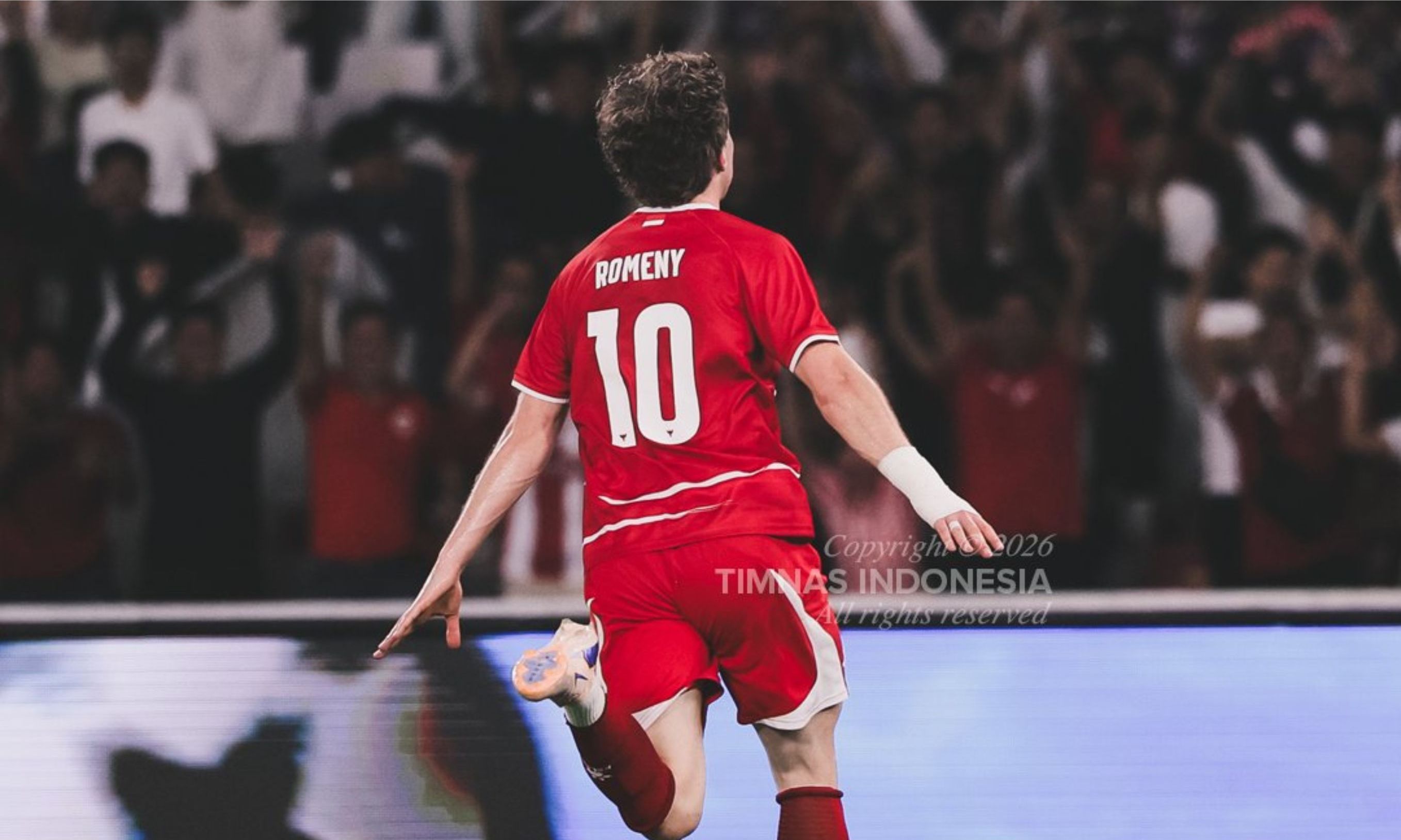 Ole Romeny <b>(X: Timnas Indonesia)</b>
