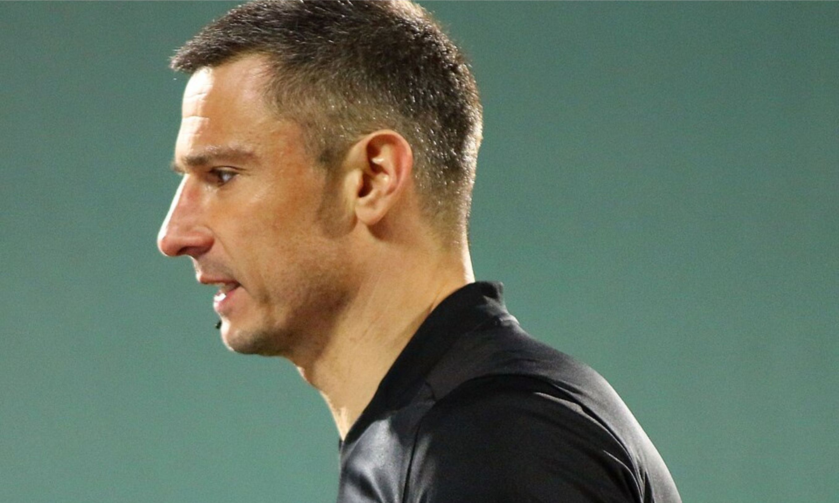 Profil Slavko Vincic, Wasit yang Ditunjuk FIFA di Laga Final Piala Dunia 2026 <b>(Wikipedia)</b>