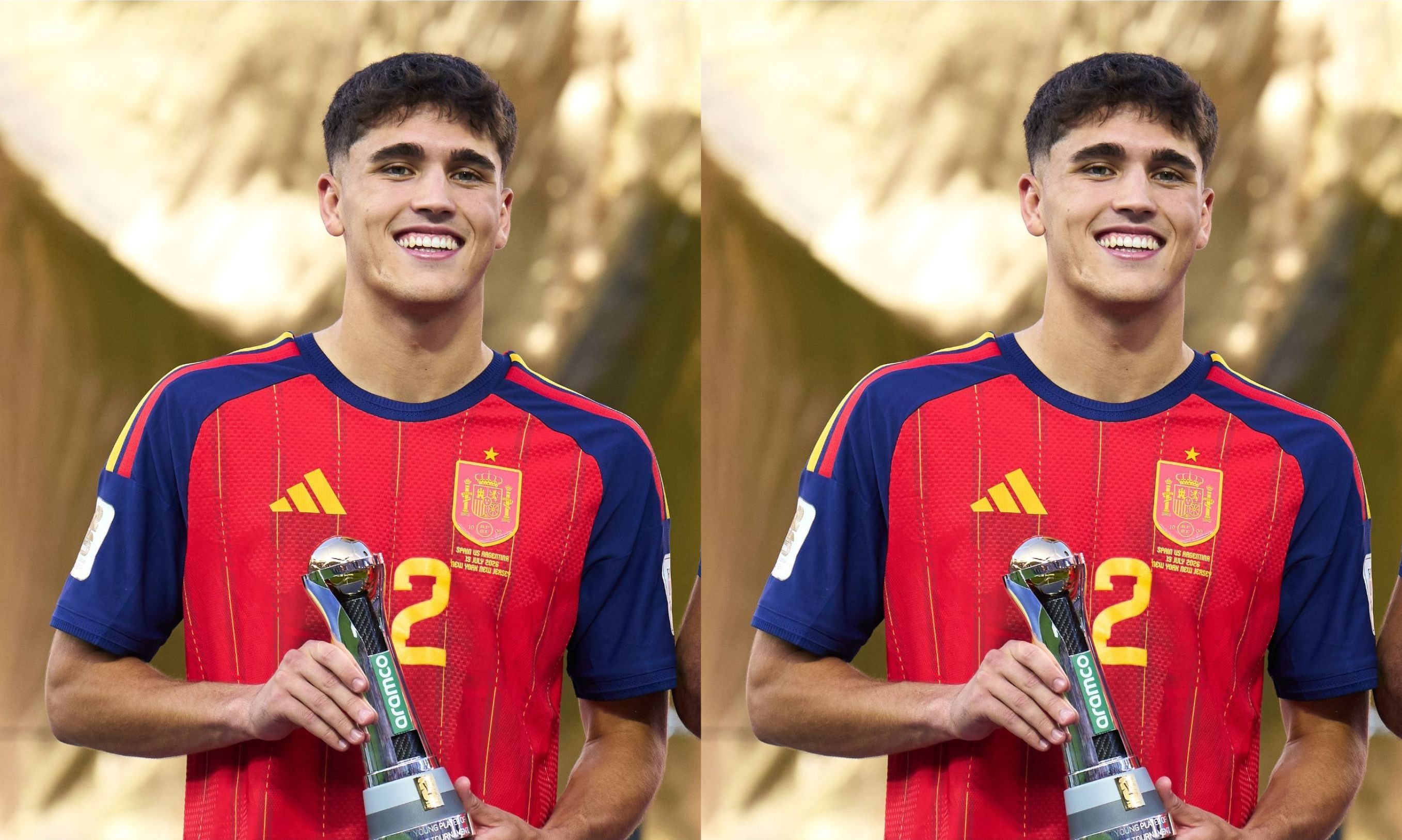 Pau Cubarsi <b>(X: Spanyol)</b>