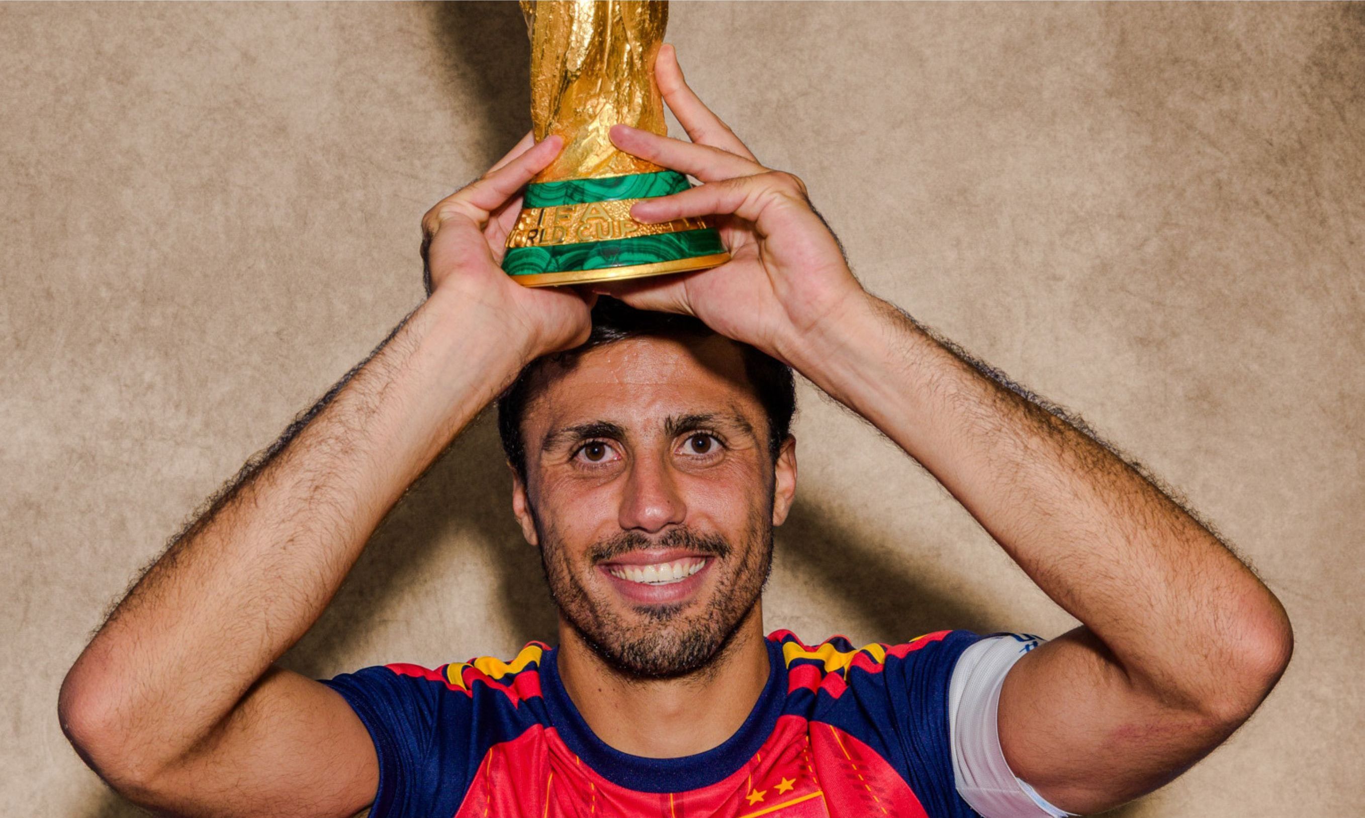 Rodri <b>(X: FIFA)</b>