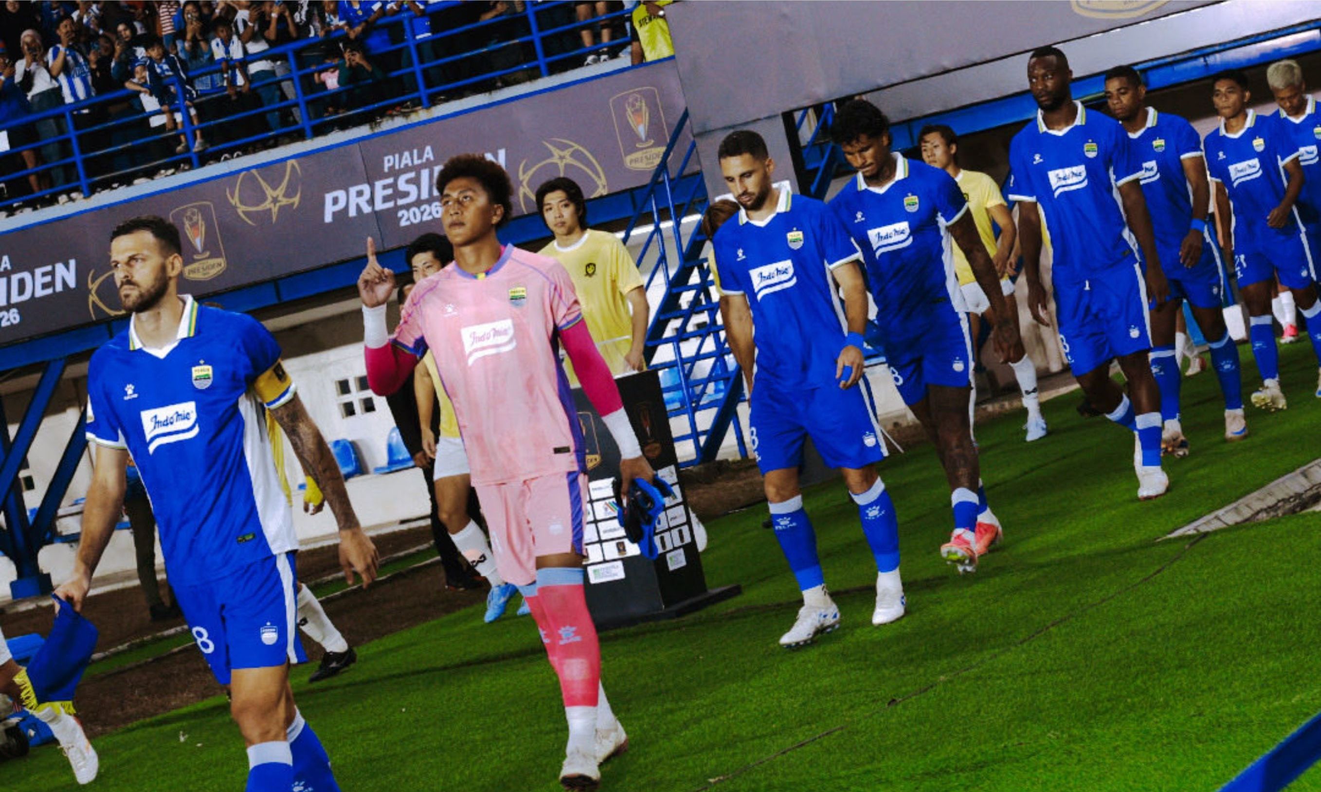 Persib Bandung <b>(X: Persib)</b>