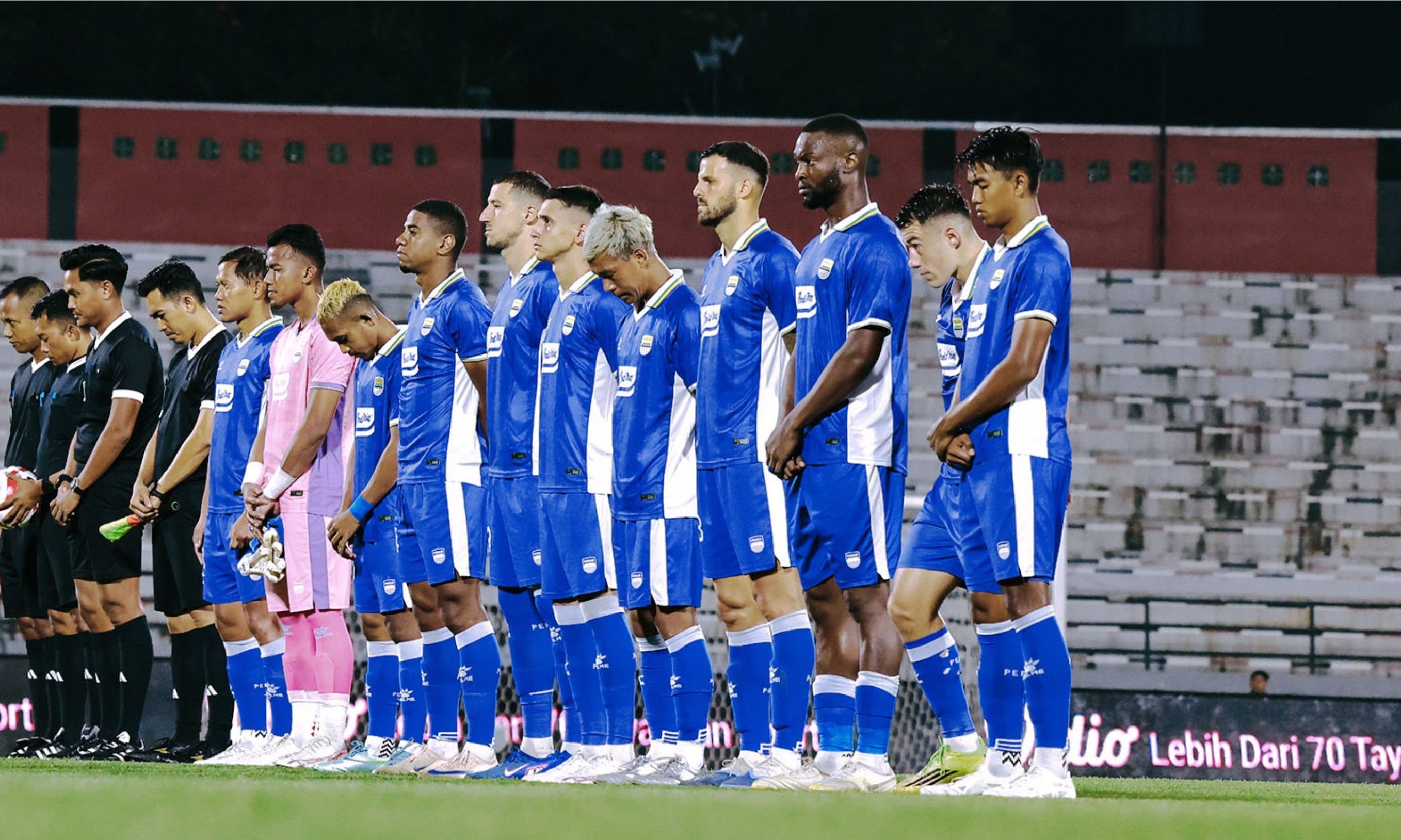 Persib Bandung <b>(X: Persib)</b>