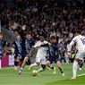 Real Madrid: Sudah Jatuh Tertimpa Tangga