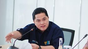 Menteri Badan Usaha Milik Negara (BUMN) Erick Thohir menugaskan tujuh BUMN bekerjasama Badan Penyelenggara (BP) Haji meningkatkan layanan haji sesuai arahan Presiden Prabowo Subianto.
