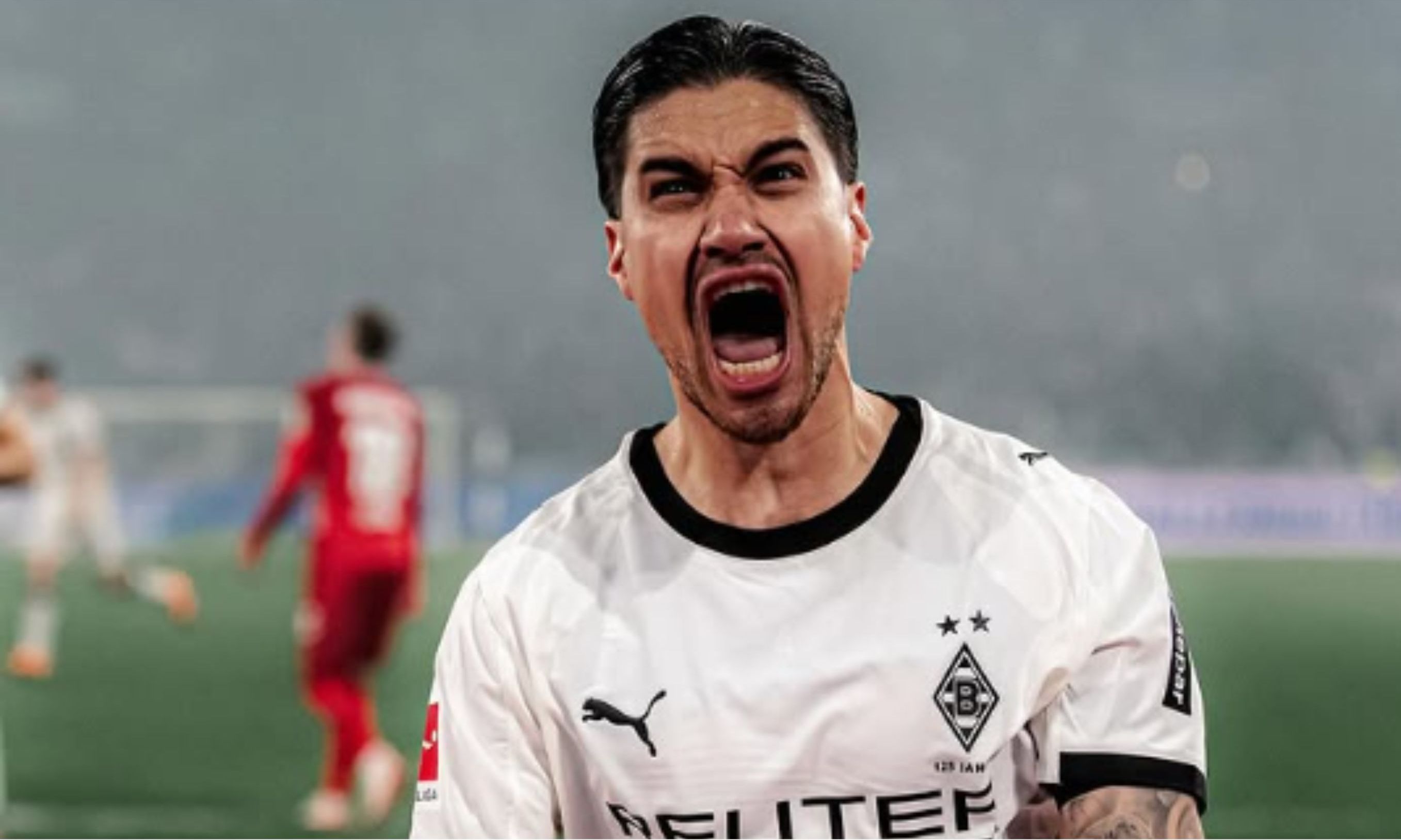 Kevin Diks <b>(IG: Kevin Diks)</b>